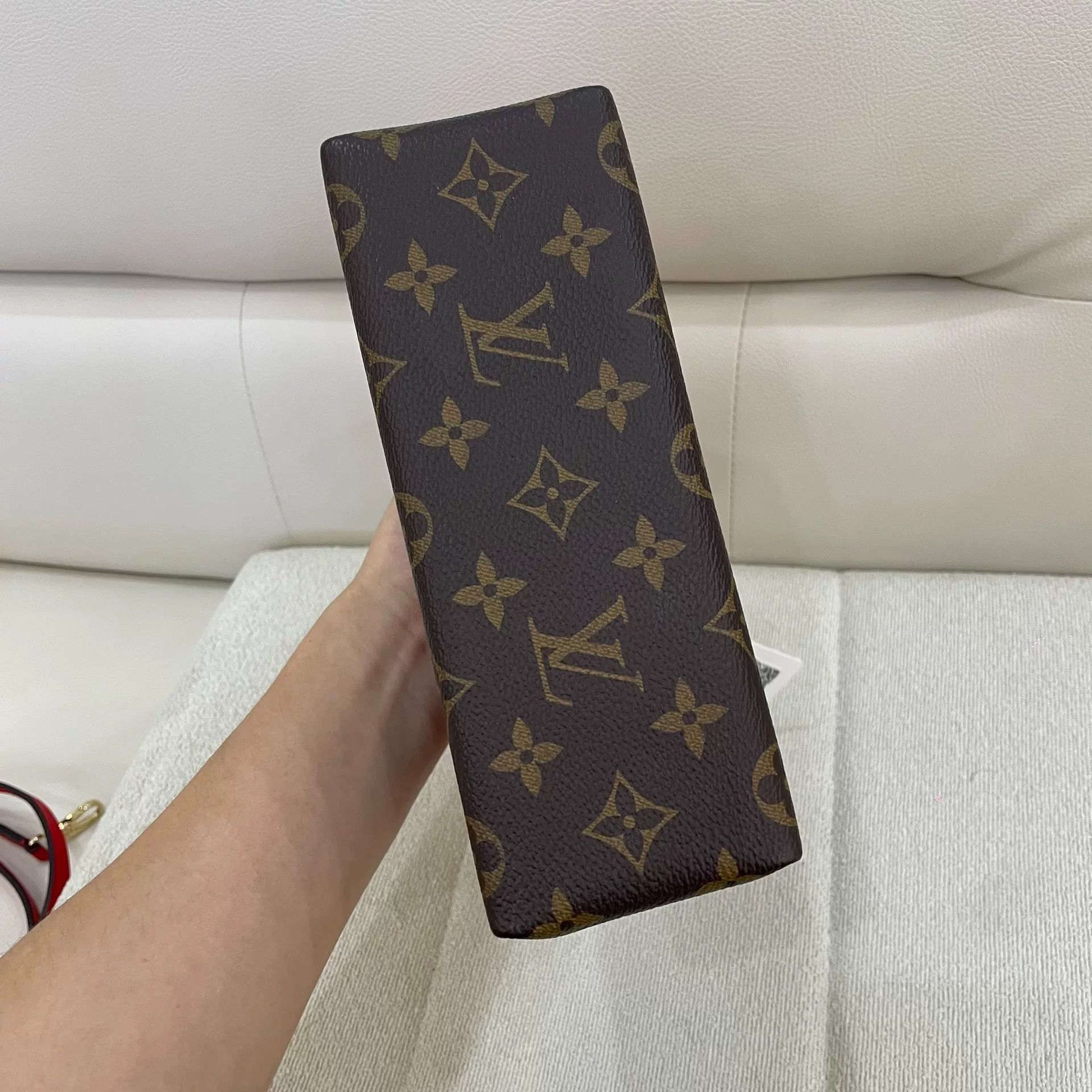 Louis Vuitton Pre-loved Bag Very good condition Size ONE SIZE - 8 Thumbnail