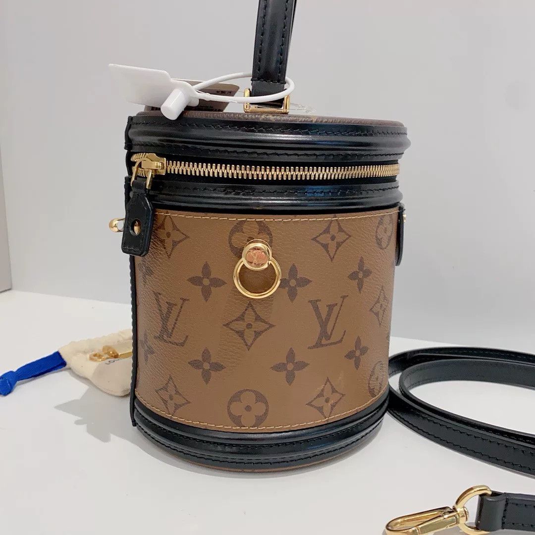 Louis Vuitton Pre-loved Bag Very good condition Size ONE SIZE - 2 Thumbnail