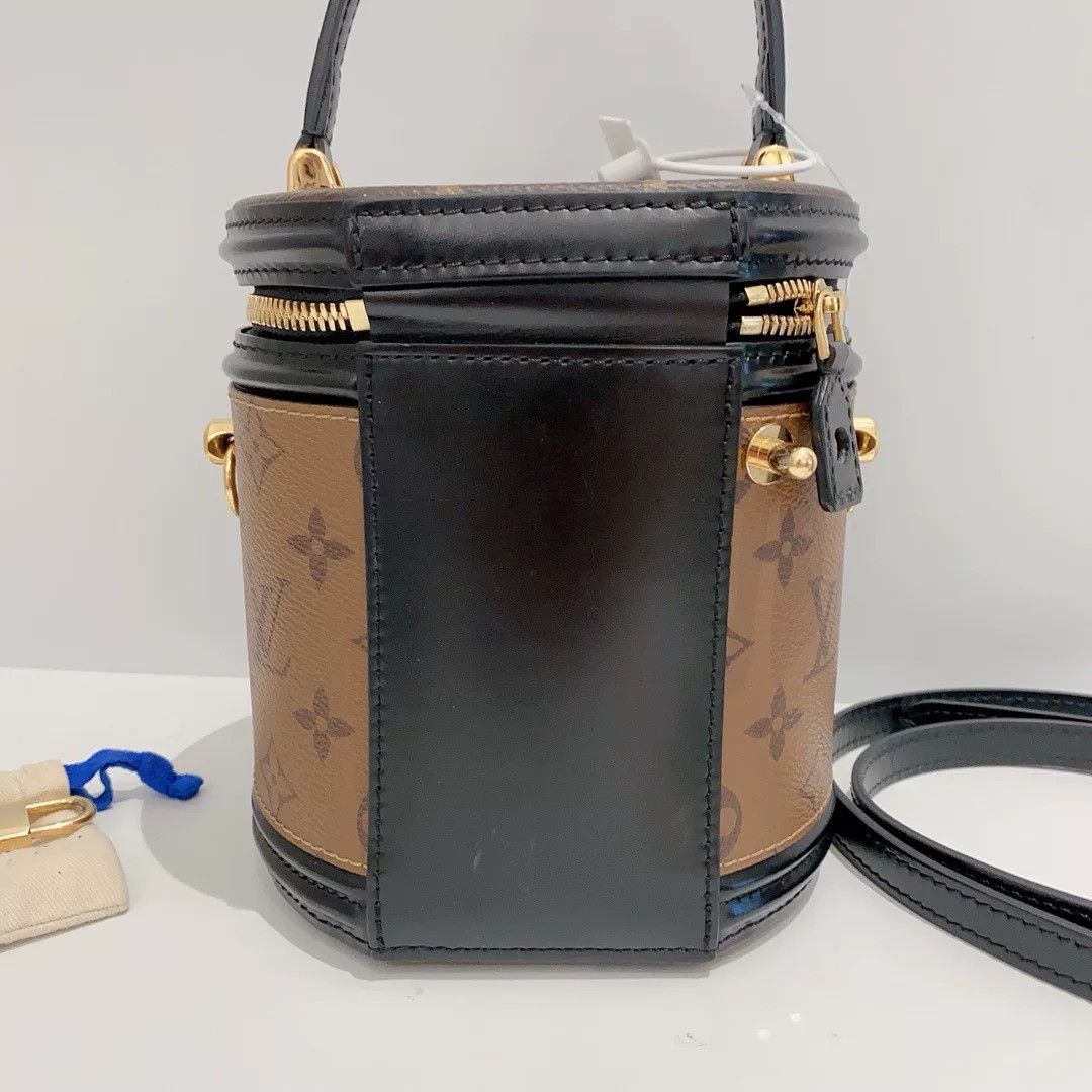 Louis Vuitton Pre-loved Bag Very good condition Size ONE SIZE - 3 Thumbnail