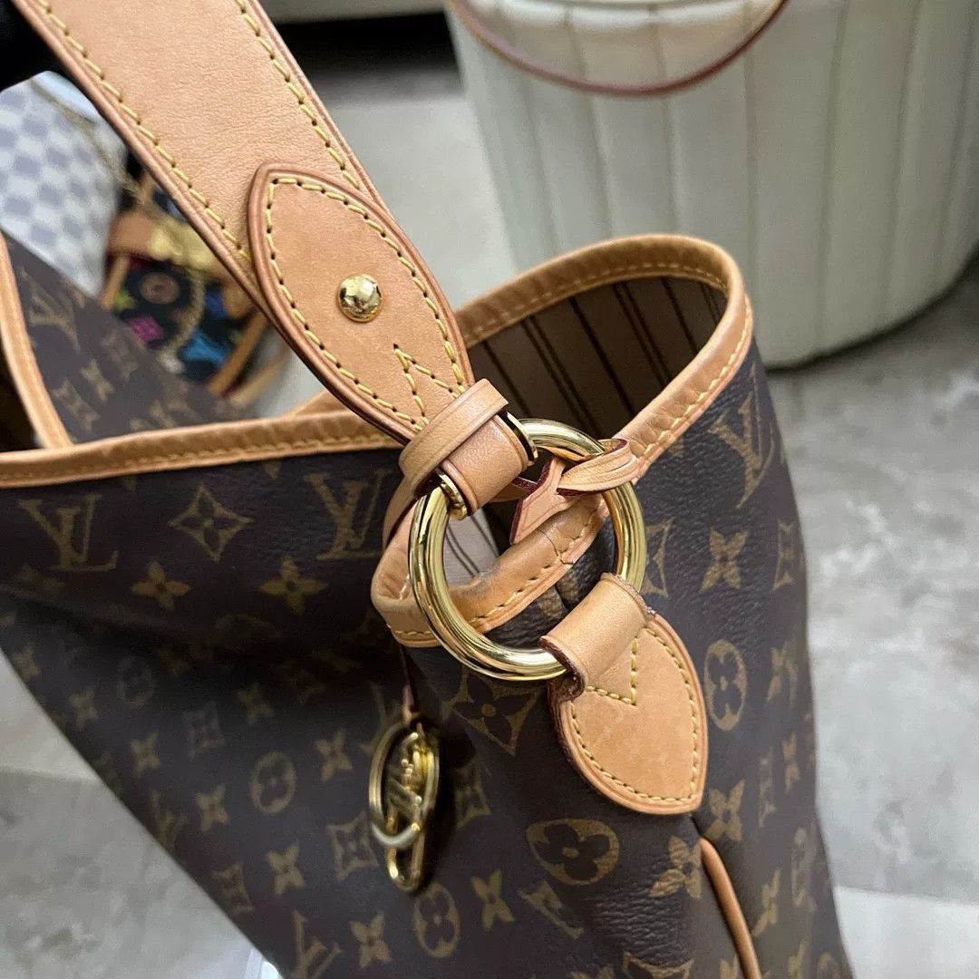 Louis Vuitton Pre-loved Bag Very good condition Size ONE SIZE - 4 Thumbnail