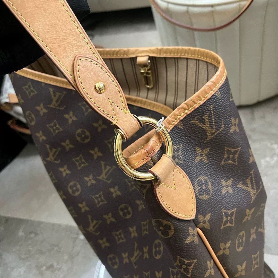 Louis Vuitton Pre-loved Bag Very good condition Size ONE SIZE - 3 Thumbnail