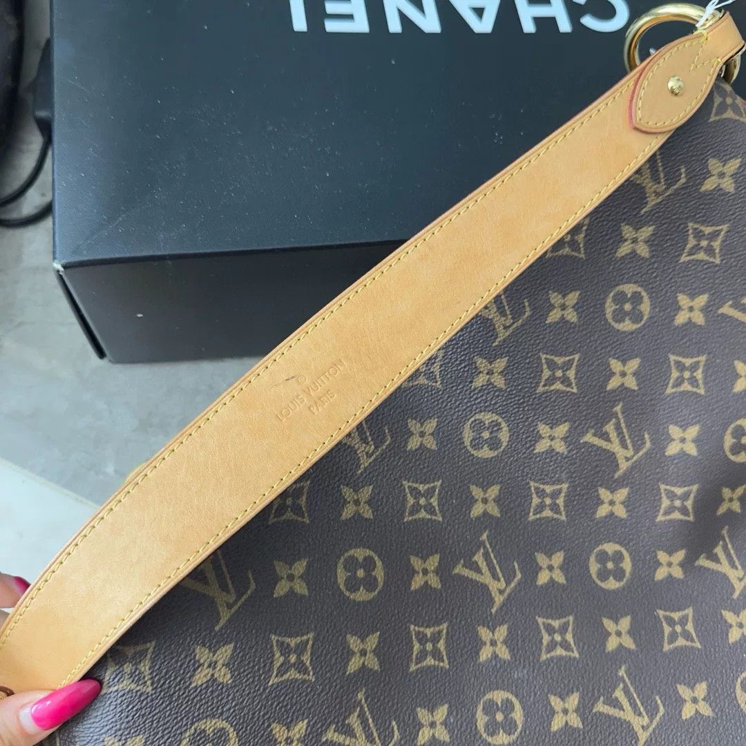 Louis Vuitton Pre-loved Bag Very good condition Size ONE SIZE - 2 Thumbnail