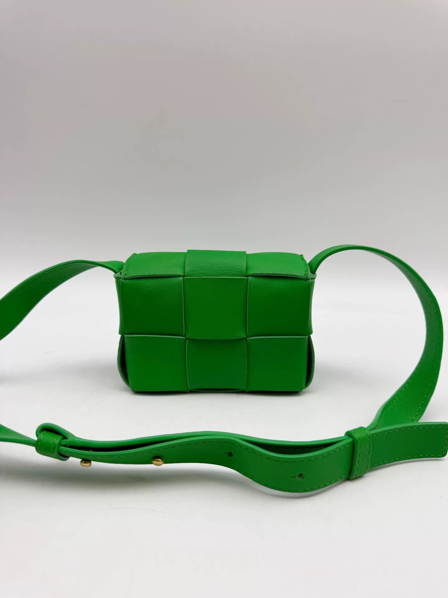 Bottega Veneta Pre-loved Bag Very good condition Size ONE SIZE - 4 Thumbnail