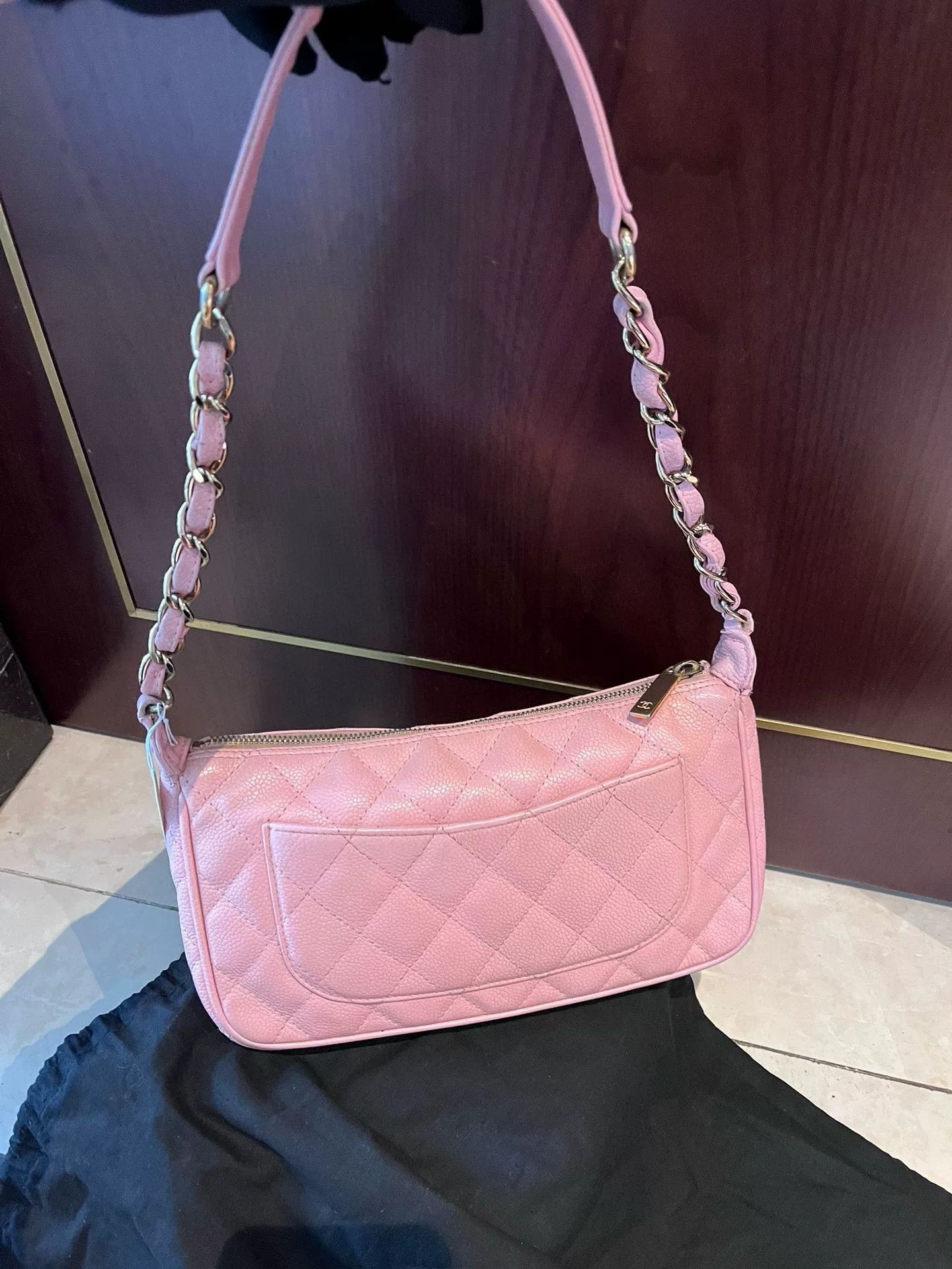 Chanel Pre-loved Bag Very good condition Size ONE SIZE - 2 Thumbnail