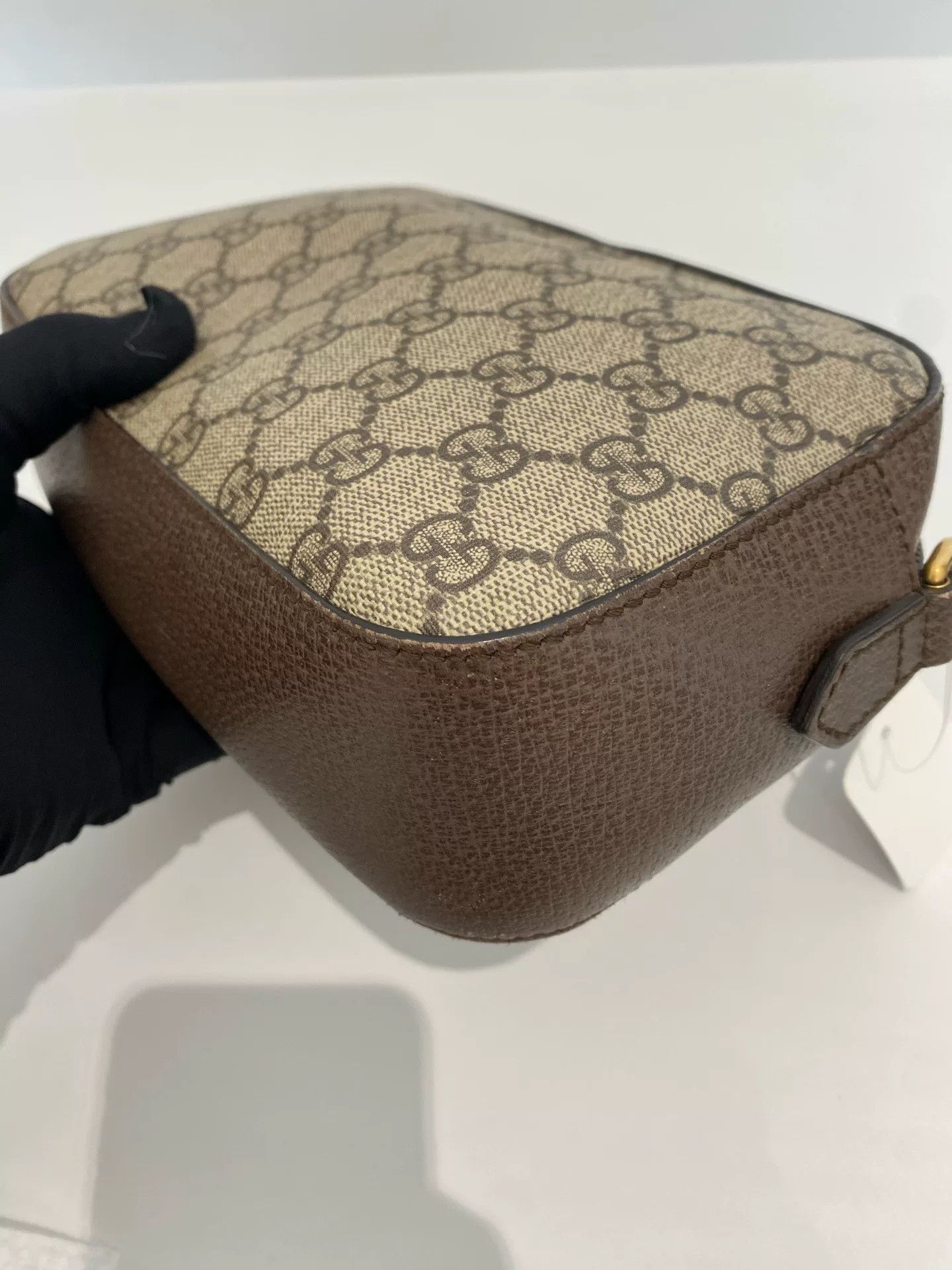 Gucci Pre-loved Bag Very good condition Size ONE SIZE - 9 Thumbnail