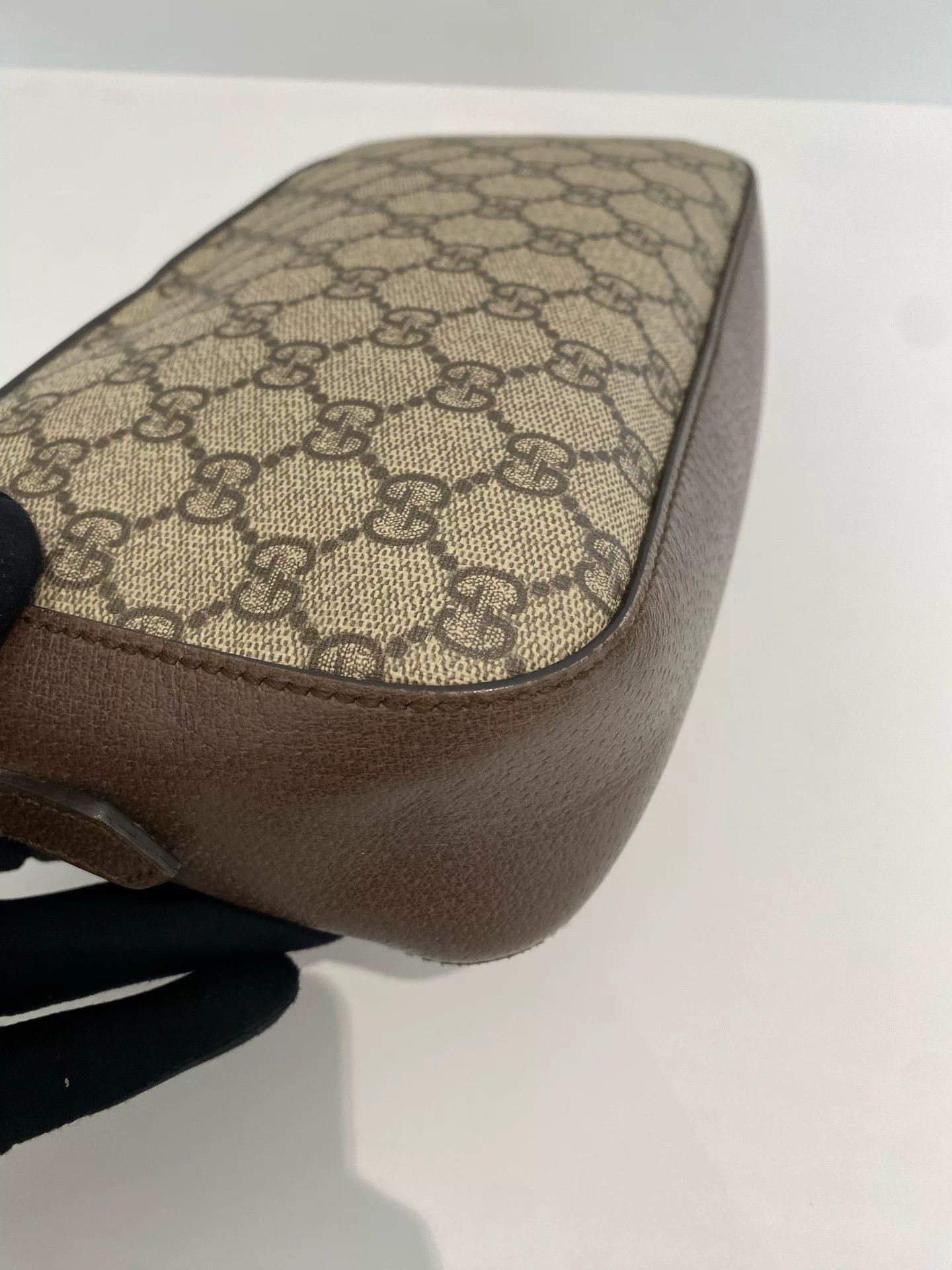 Gucci Pre-loved Bag Very good condition Size ONE SIZE - 8 Thumbnail