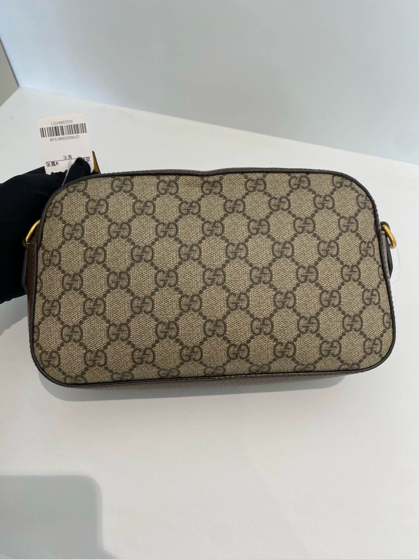 Gucci Pre-loved Bag Very good condition Size ONE SIZE - 6 Thumbnail