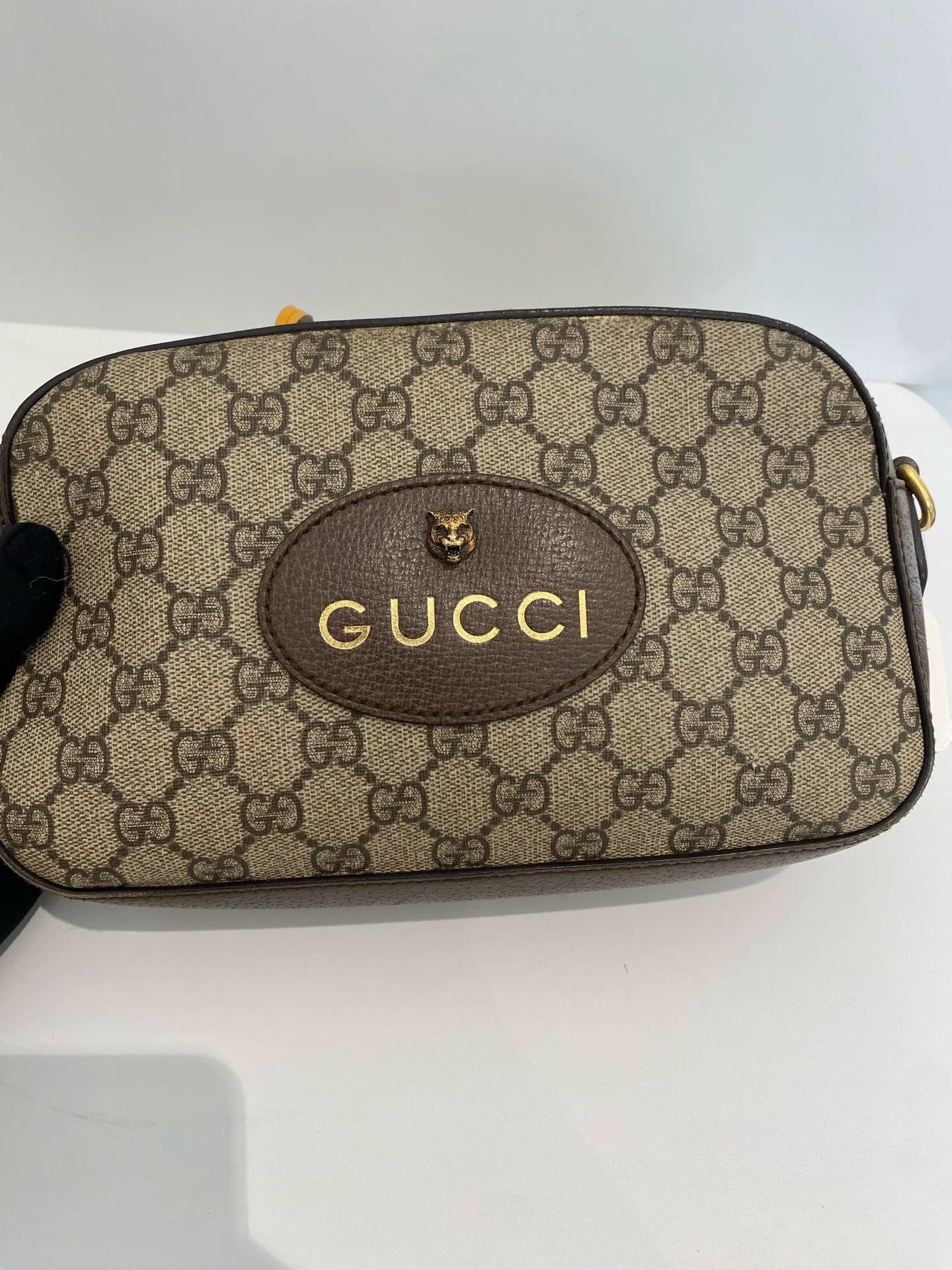 Gucci Pre-loved Bag Very good condition Size ONE SIZE - 2 Thumbnail