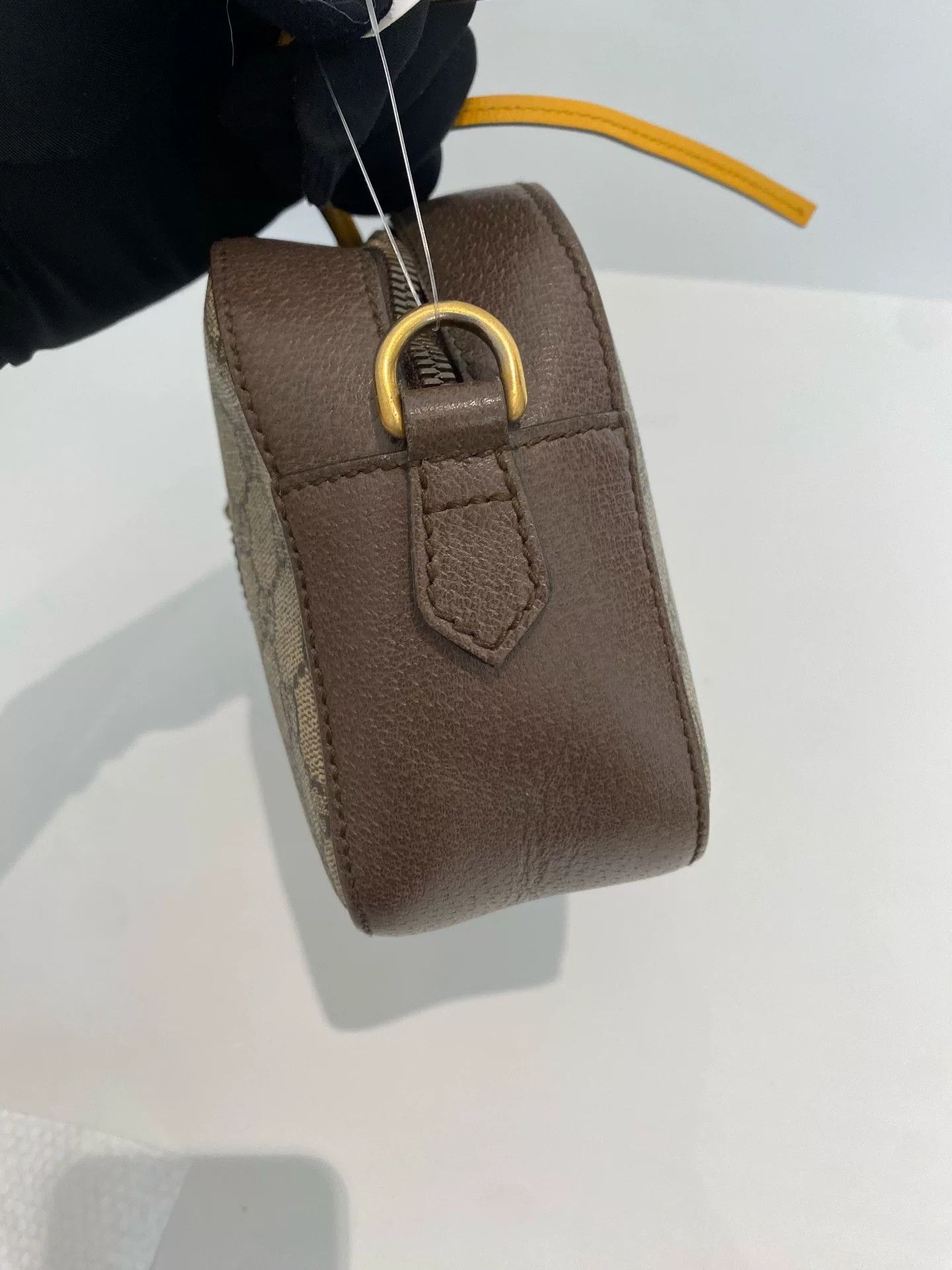 Gucci Pre-loved Bag Very good condition Size ONE SIZE - 5 Thumbnail