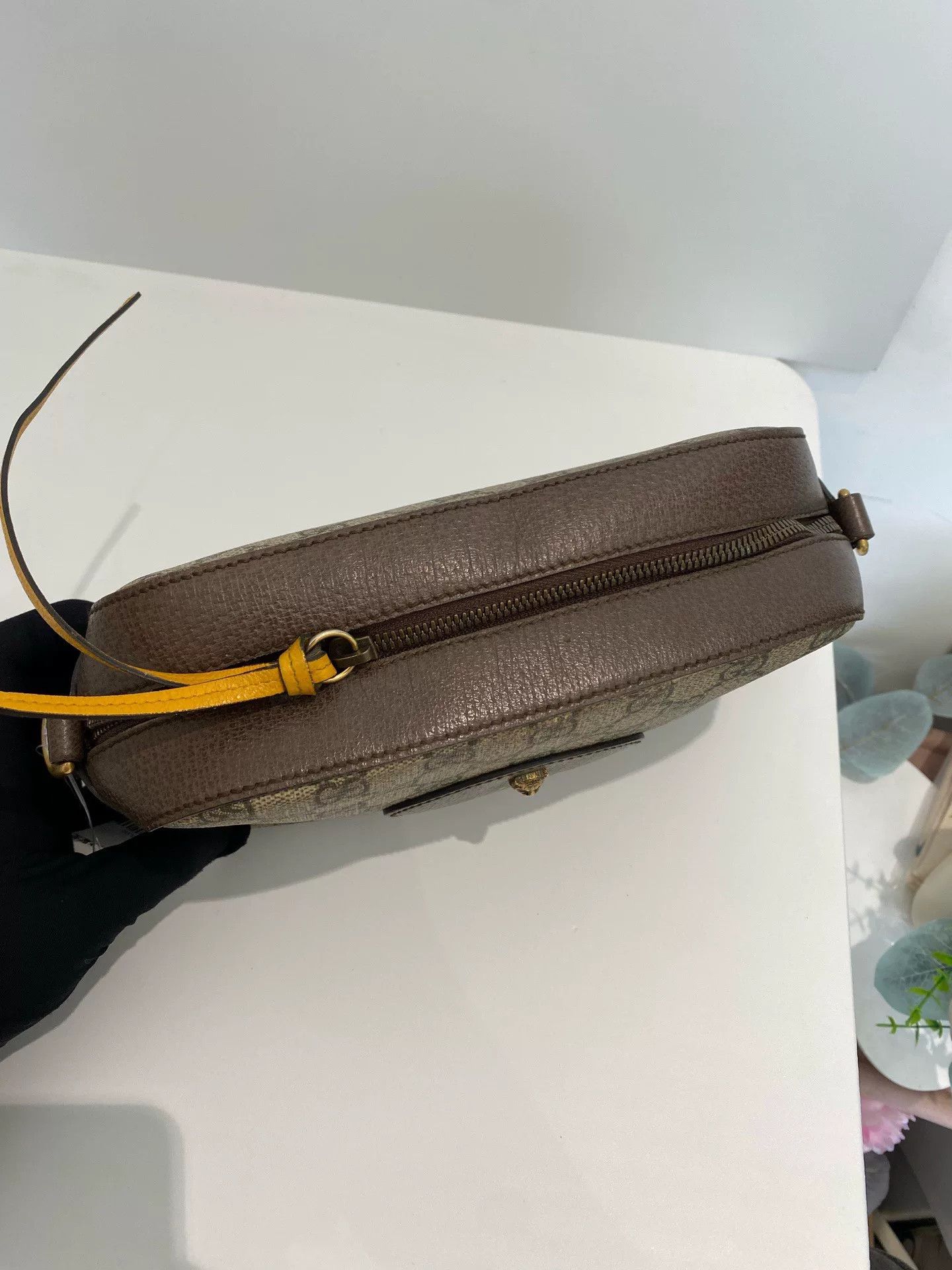 Gucci Pre-loved Bag Very good condition Size ONE SIZE - 4 Thumbnail