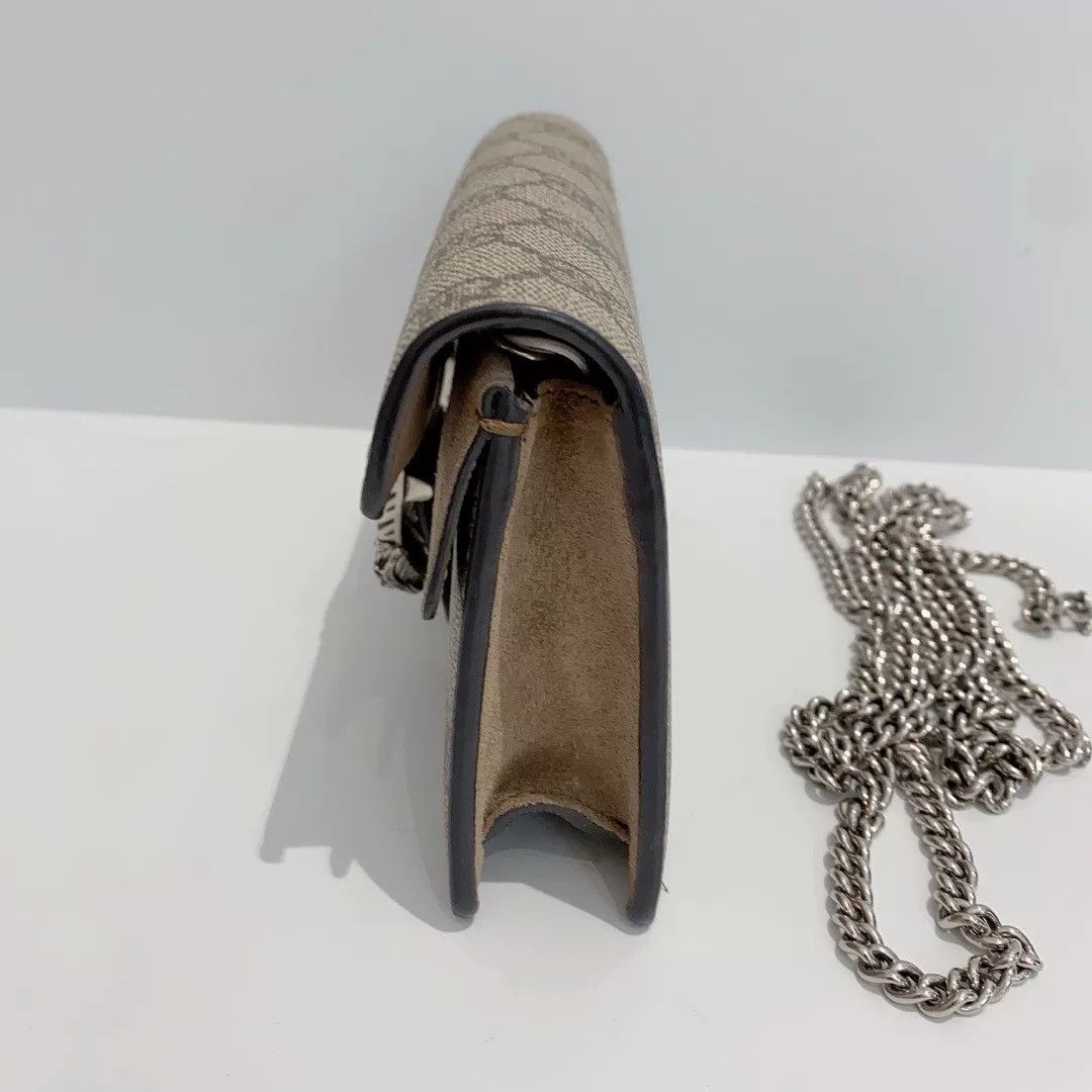 Gucci Pre-loved Bag Very good condition Size ONE SIZE - 4 Thumbnail