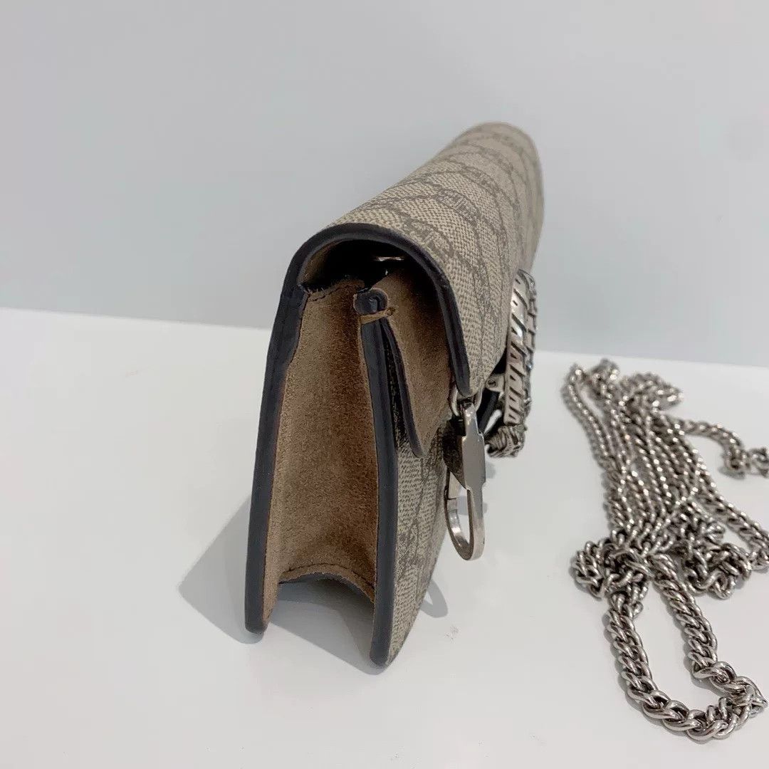 Gucci Pre-loved Bag Very good condition Size ONE SIZE - 2 Thumbnail