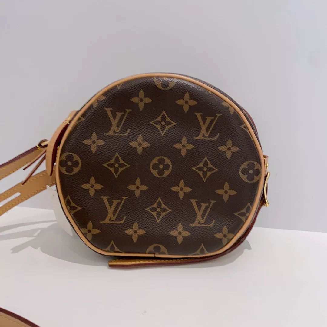 Louis Vuitton Pre-loved Bag Very good condition Size ONE SIZE - 6 Thumbnail