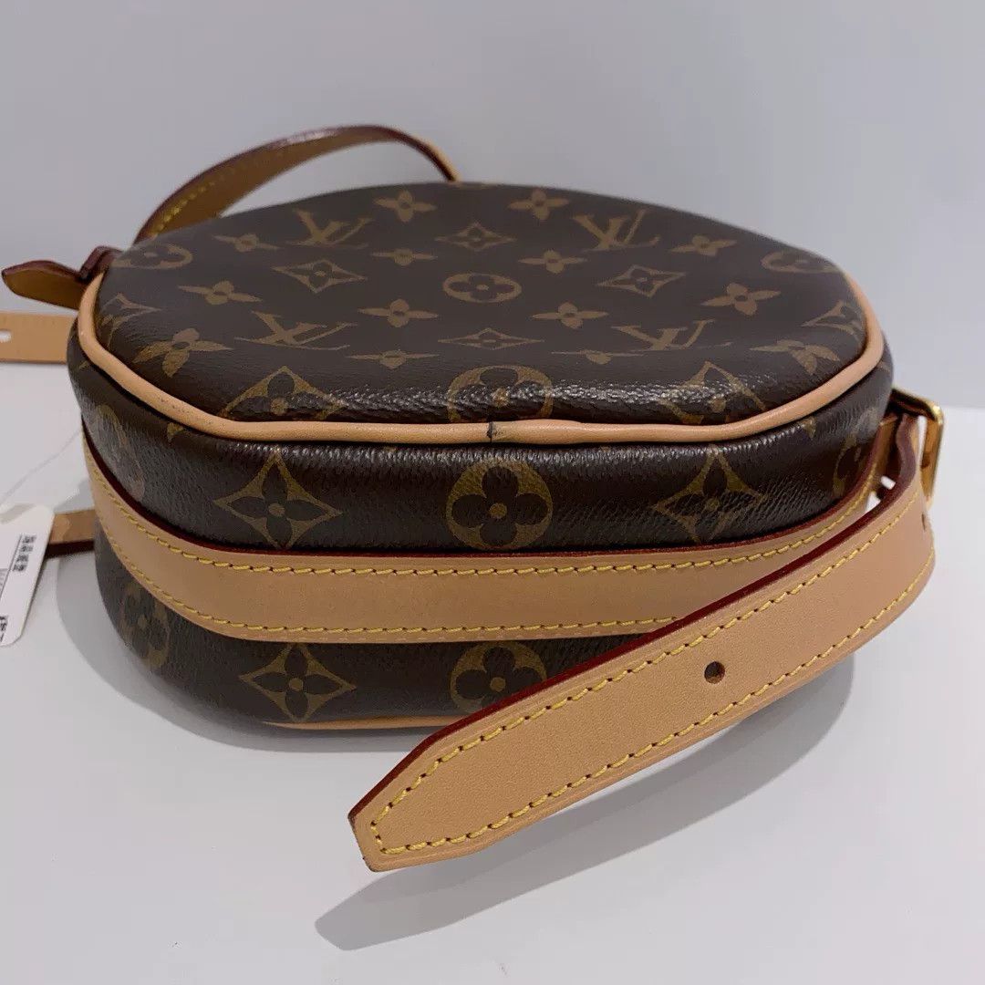 Louis Vuitton Pre-loved Bag Very good condition Size ONE SIZE - 3 Thumbnail