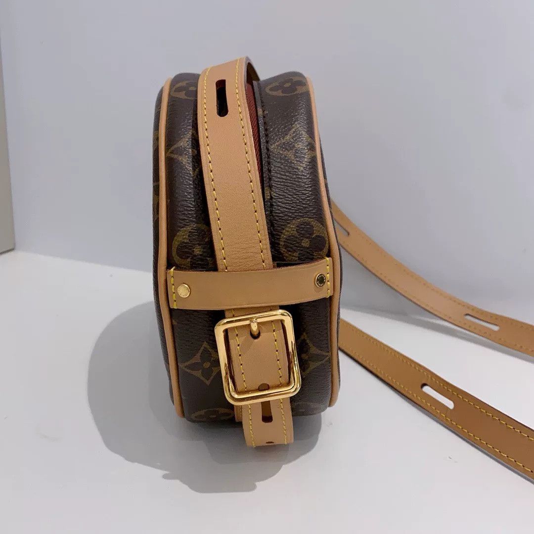 Louis Vuitton Pre-loved Bag Very good condition Size ONE SIZE - 7 Thumbnail
