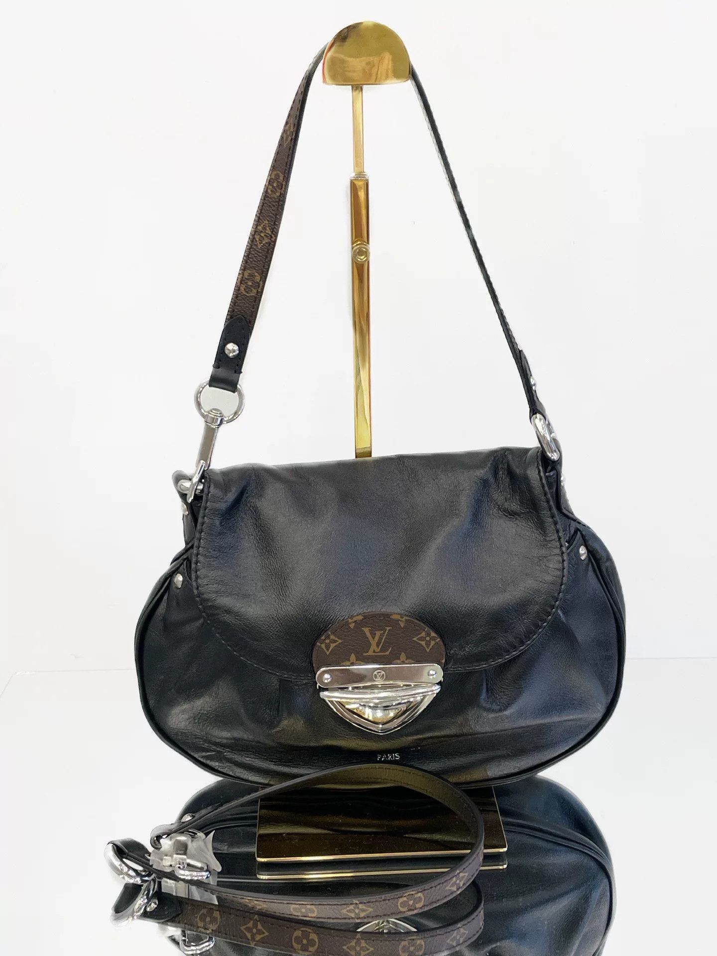 Louis Vuitton Pre-loved Bag Very good condition Size ONE SIZE - 2 Thumbnail