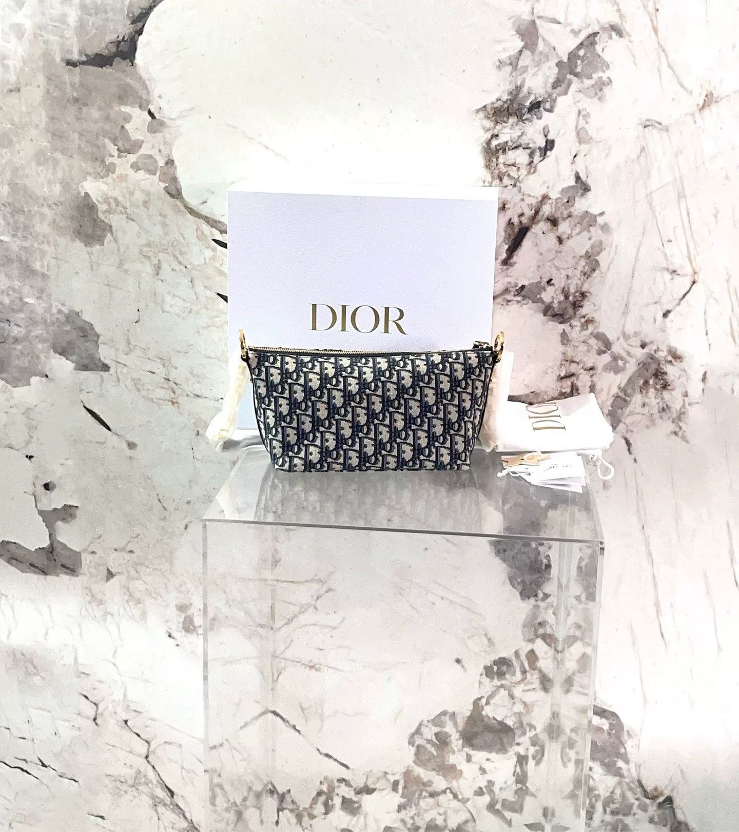 Dior Pre-loved Bag Very good condition Size ONE SIZE - 2 Thumbnail