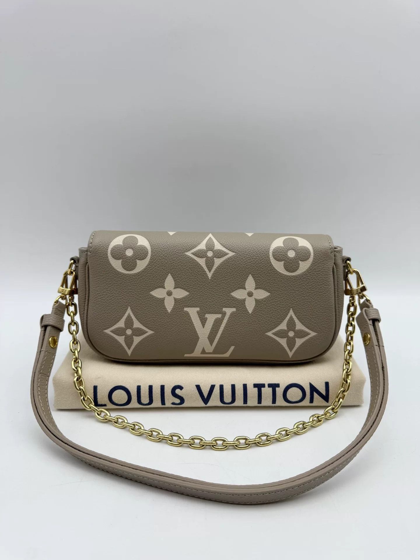 Louis Vuitton Pre-loved Bag Very good condition Size ONE SIZE - 2 Thumbnail