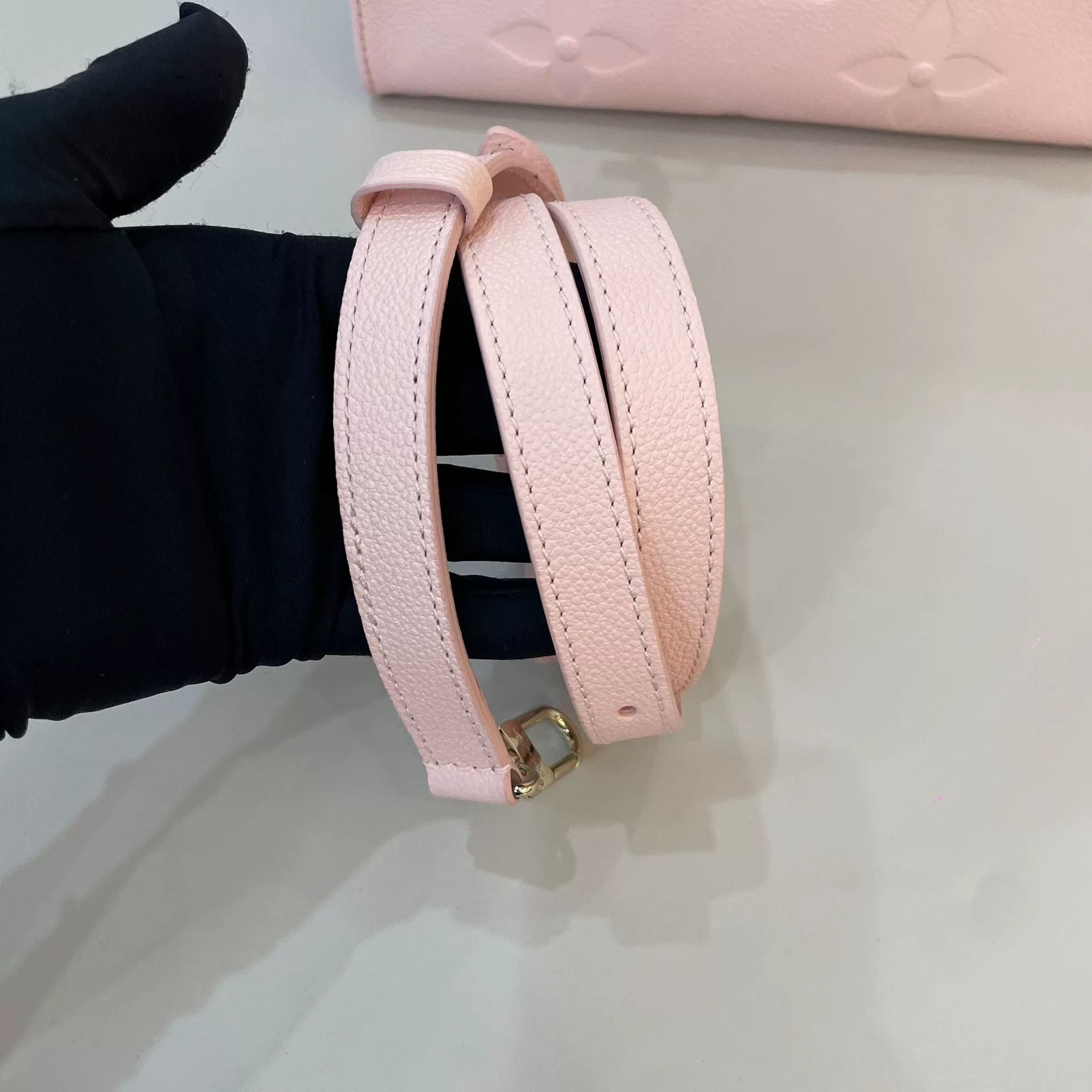 Louis Vuitton Pre-loved Bag Very good condition Size ONE SIZE - 5 Thumbnail