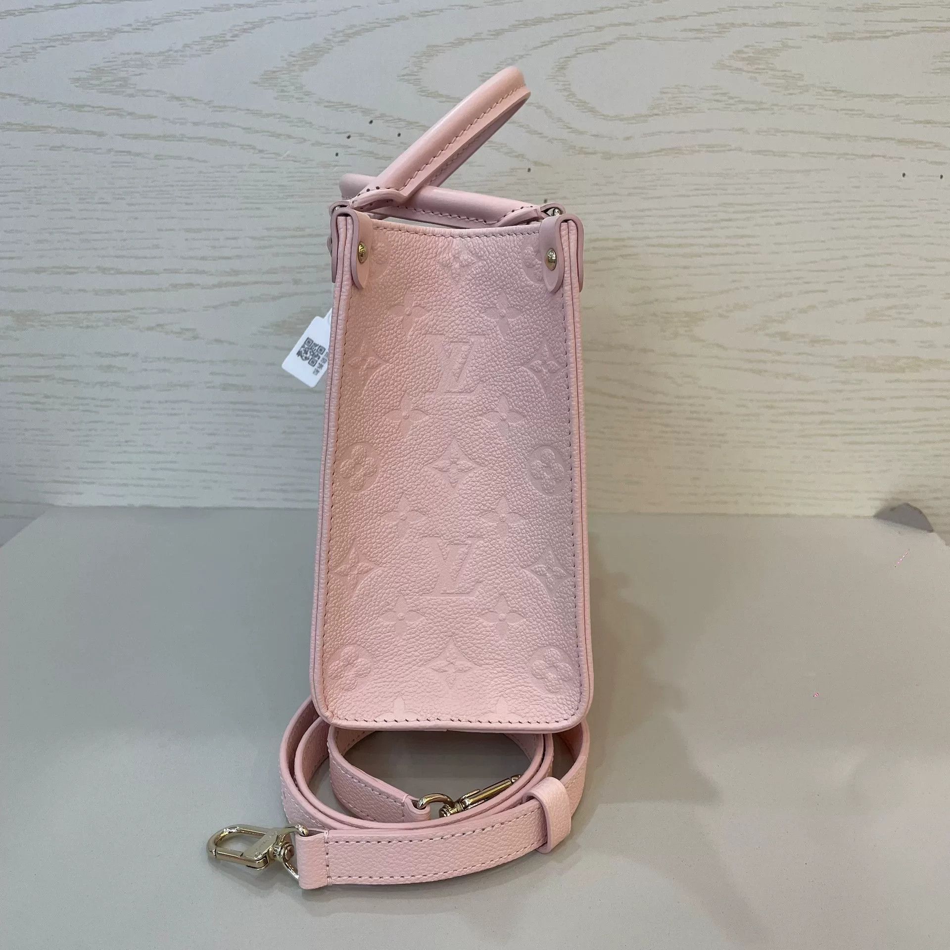 Louis Vuitton Pre-loved Bag Very good condition Size ONE SIZE - 2 Thumbnail