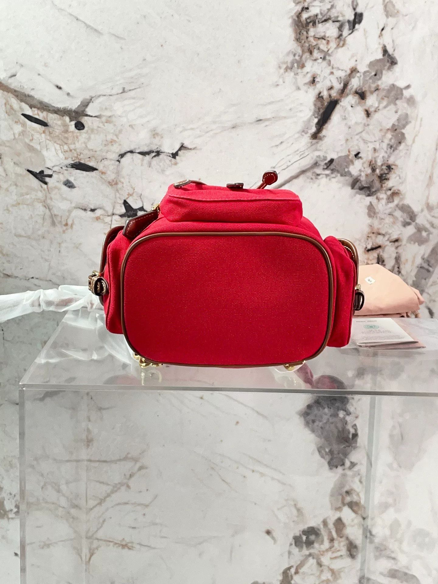 Miu Miu Pre-loved Bag Very good condition Size ONE SIZE - 4 Thumbnail