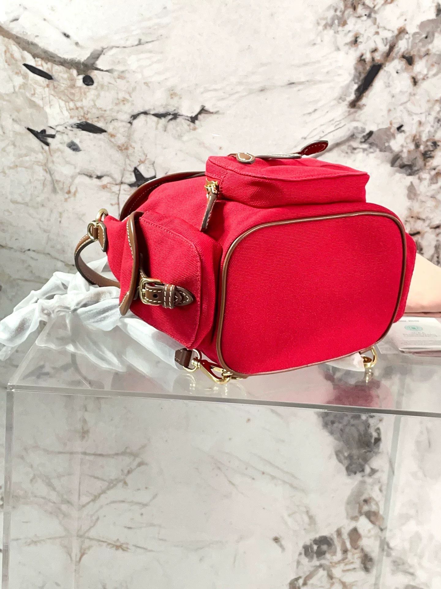 Miu Miu Pre-loved Bag Very good condition Size ONE SIZE - 5 Thumbnail
