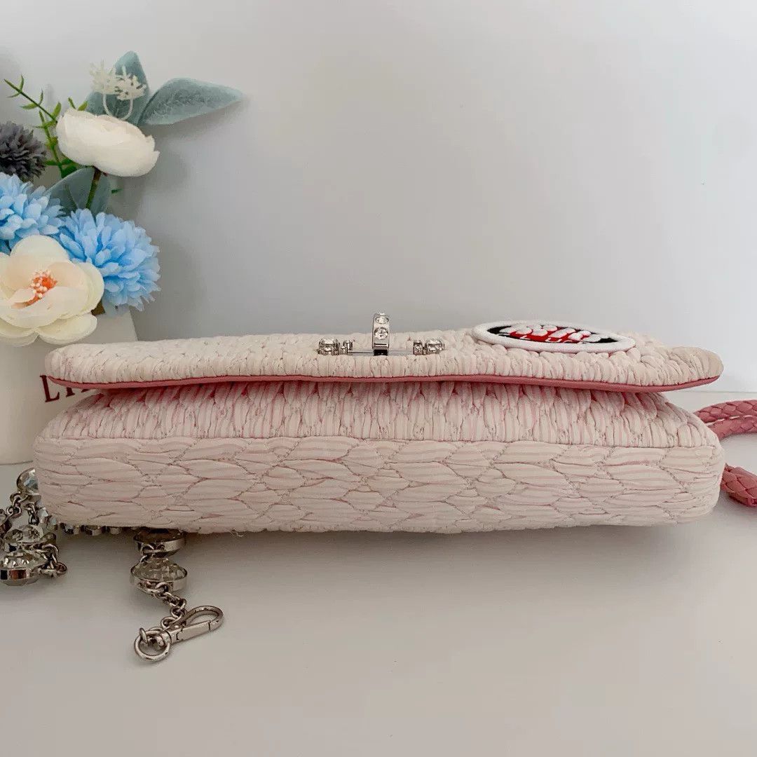 Miu Miu Pre-loved Bag Very good condition Size ONE SIZE - 2 Thumbnail