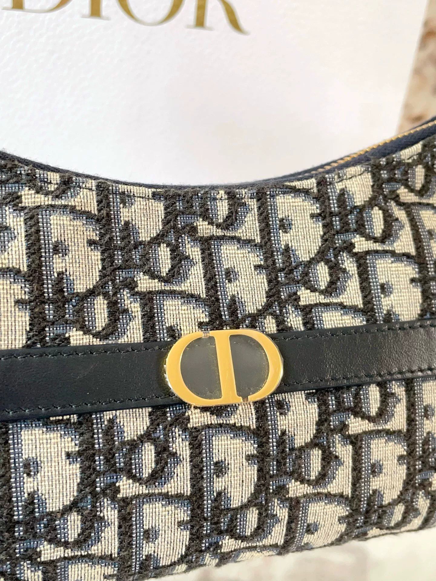 Dior Pre-loved Bag Very good condition Size ONE SIZE - 7 Thumbnail