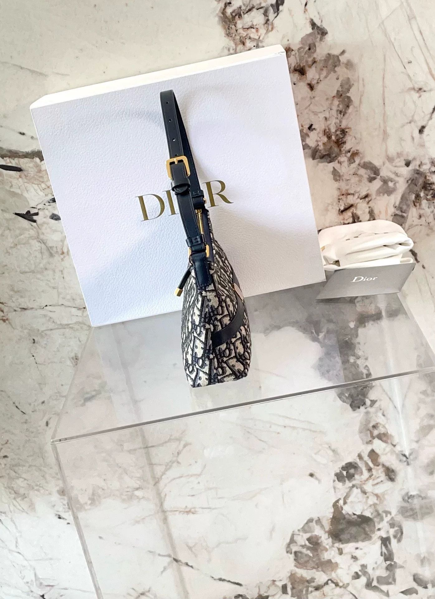 Dior Pre-loved Bag Very good condition Size ONE SIZE - 3 Thumbnail