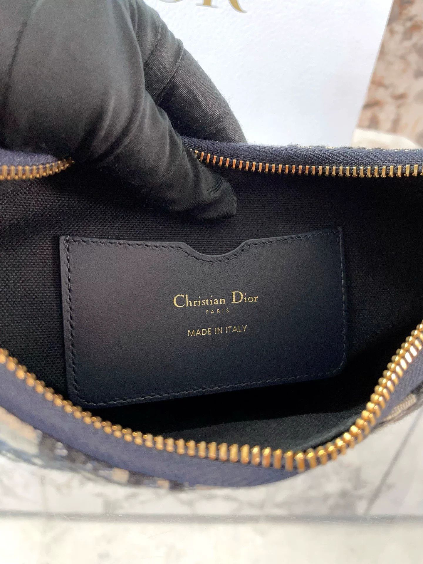Dior Pre-loved Bag Very good condition Size ONE SIZE - 8 Thumbnail