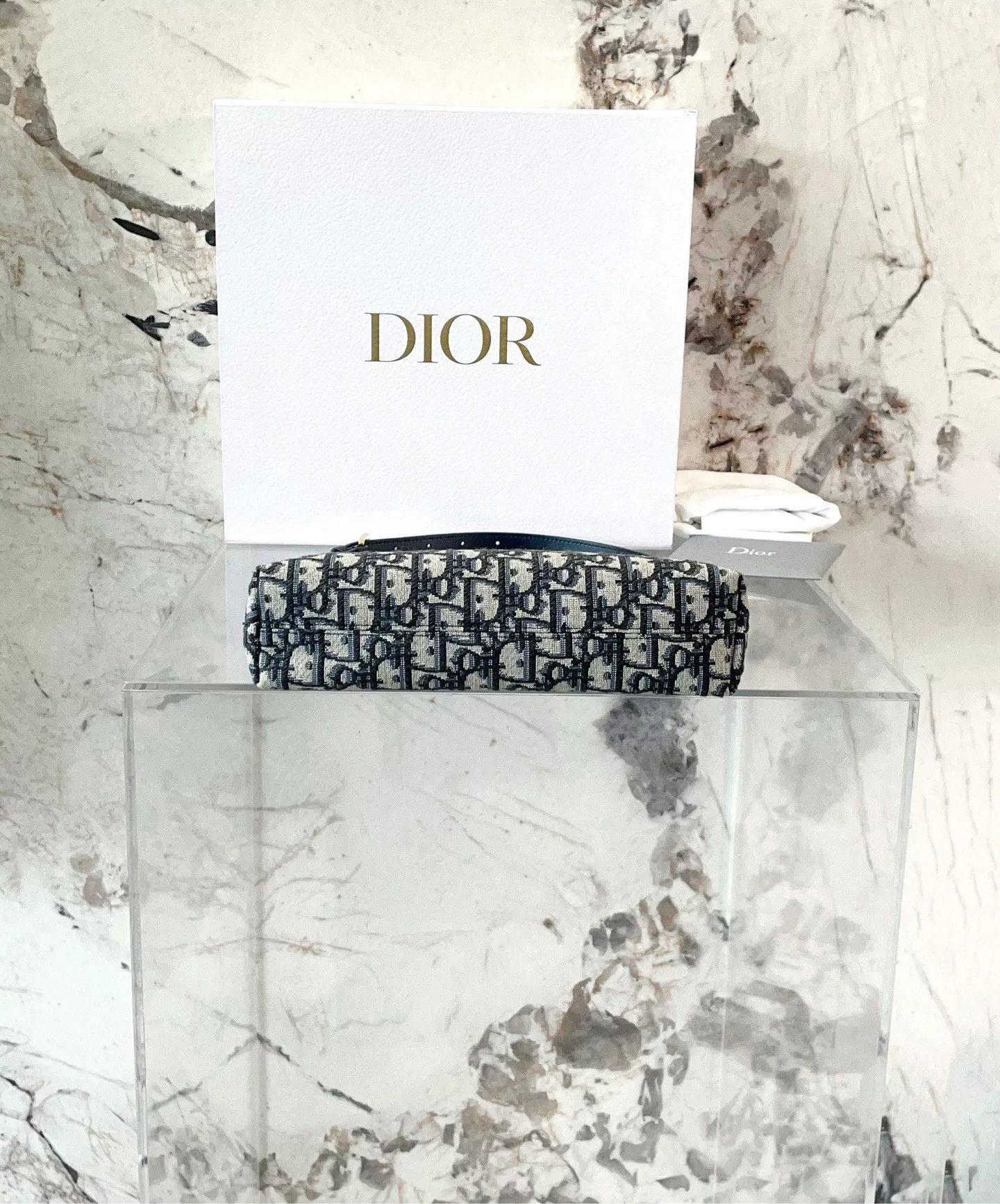 Dior Pre-loved Bag Very good condition Size ONE SIZE - 4 Thumbnail