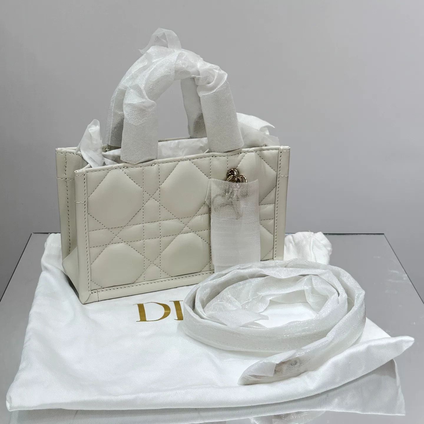 Dior Pre-loved Bag Brand new condition Size ONE SIZE - 2 Thumbnail