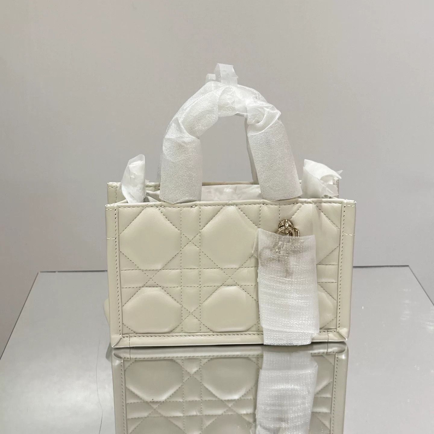 Dior Pre-loved Bag Brand new condition Size ONE SIZE - 4 Thumbnail