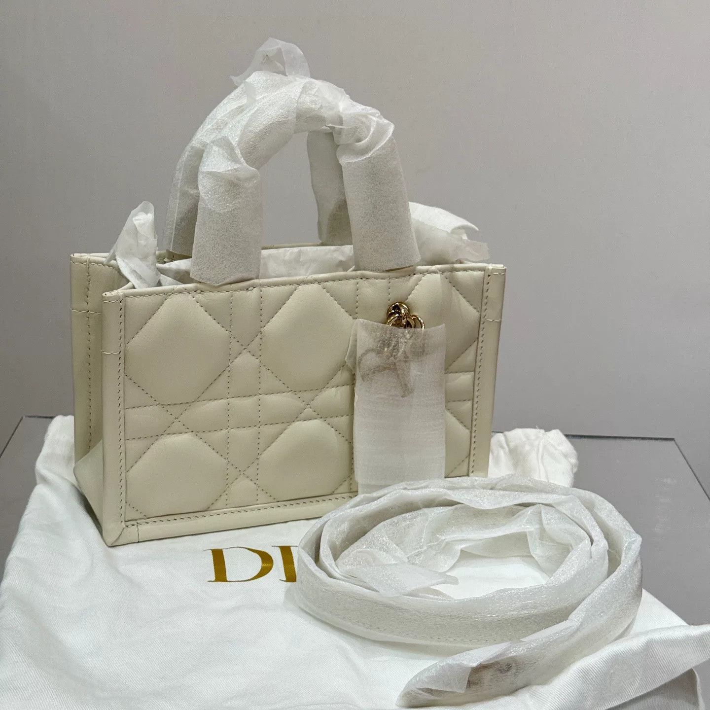 Dior Pre-loved Bag Brand new condition Size ONE SIZE - 3 Thumbnail
