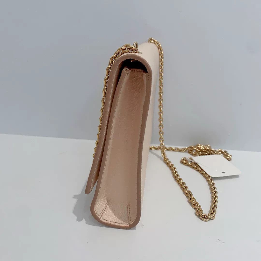 Salvatore Ferragamo Pre-loved Bag Very good condition Size ONE SIZE - 3 Thumbnail