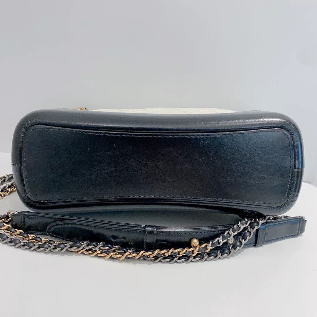 Chanel Pre-loved Bag Very good condition Size ONE SIZE - 2 Thumbnail