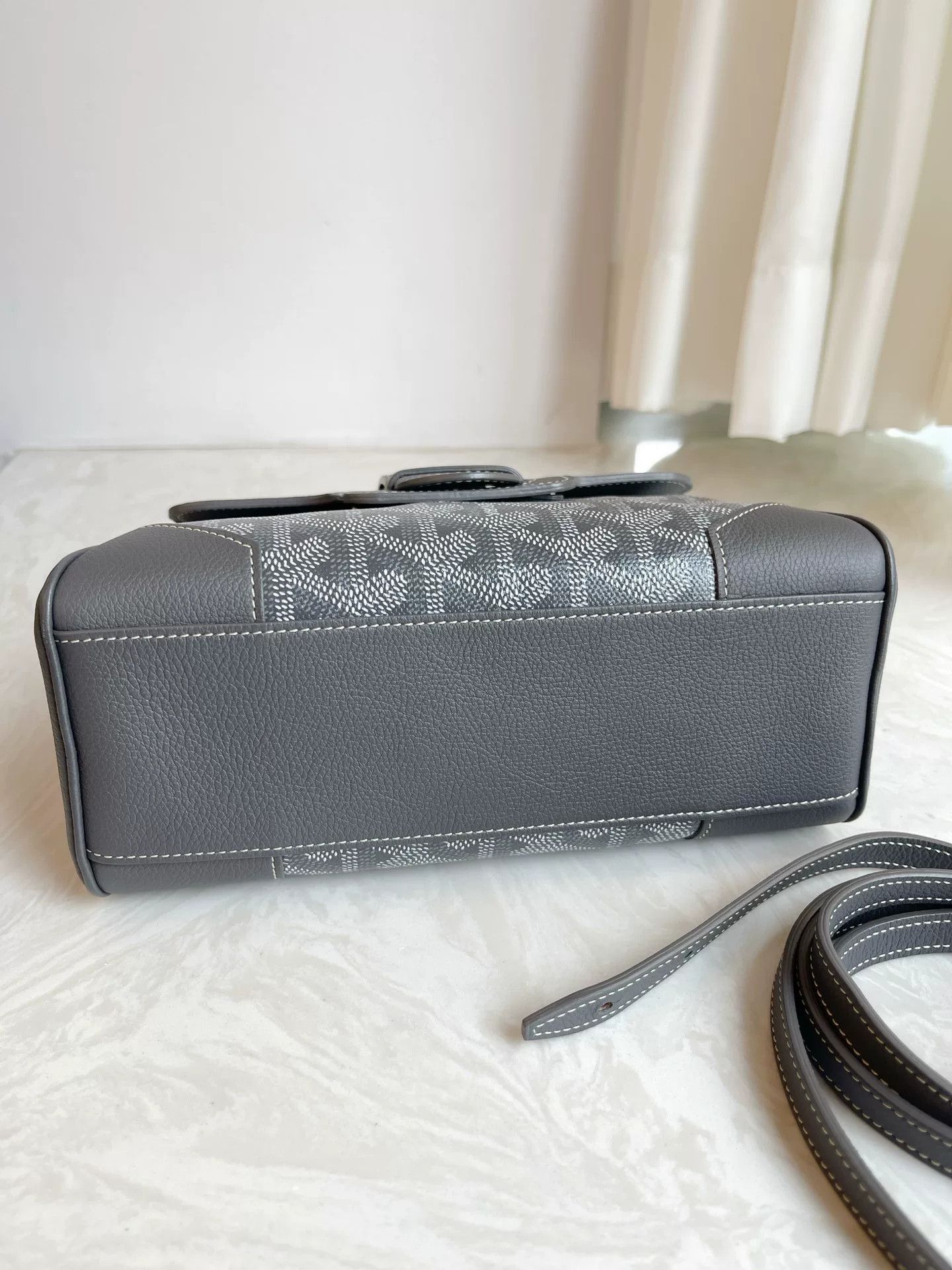 Goyard Pre-loved Bag Brand new condition Size ONE SIZE - 6 Thumbnail
