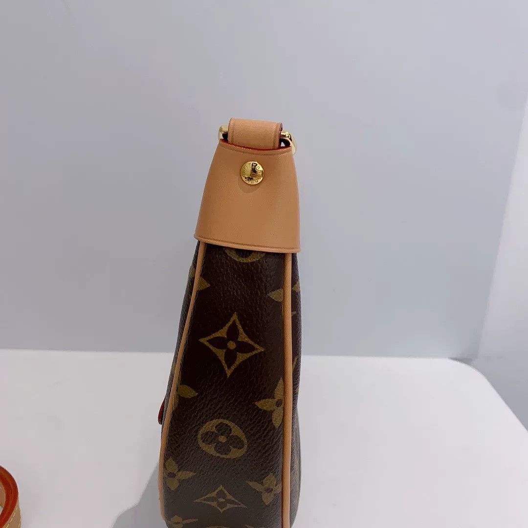 Louis Vuitton Pre-loved Bag Very good condition Size ONE SIZE - 6 Thumbnail