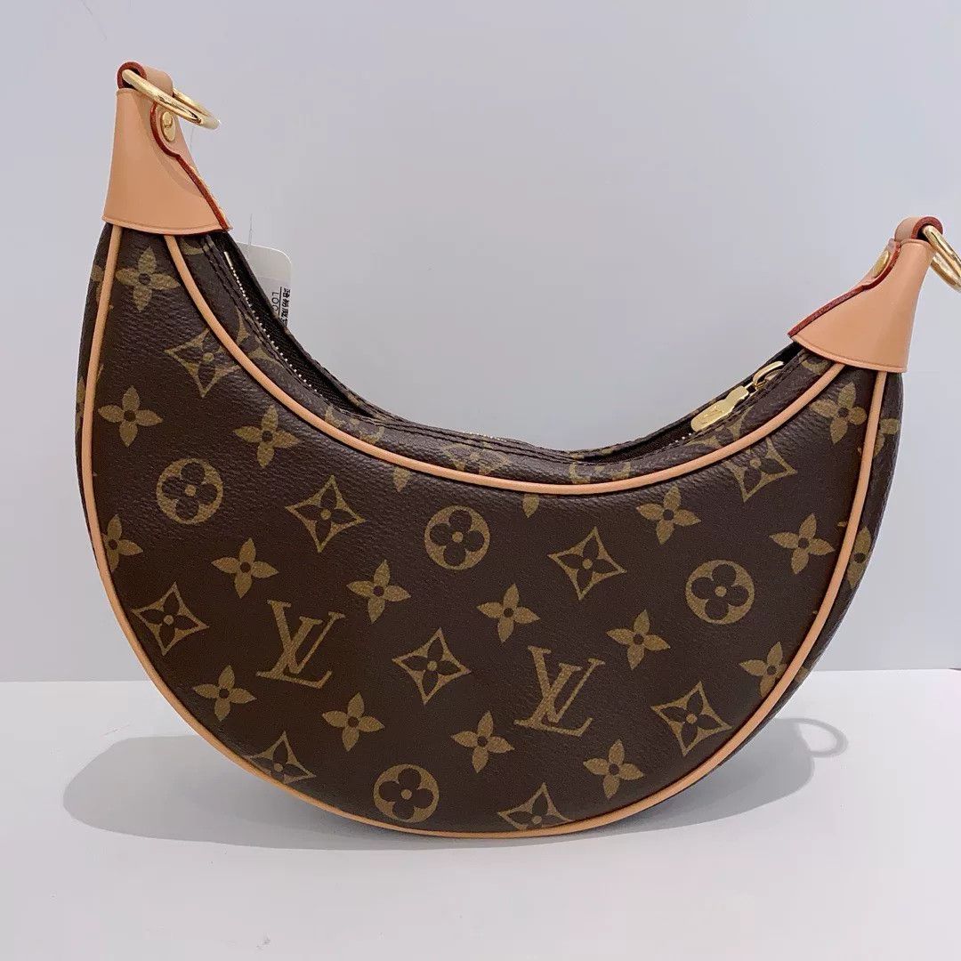 Louis Vuitton Pre-loved Bag Very good condition Size ONE SIZE - 3 Thumbnail
