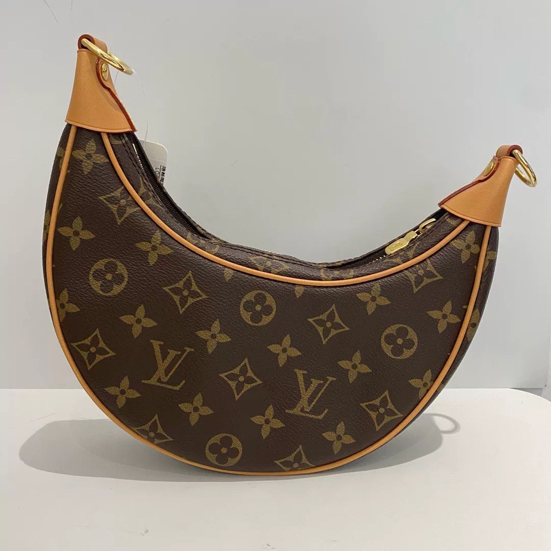 Louis Vuitton Pre-loved Bag Very good condition Size ONE SIZE - 2 Thumbnail