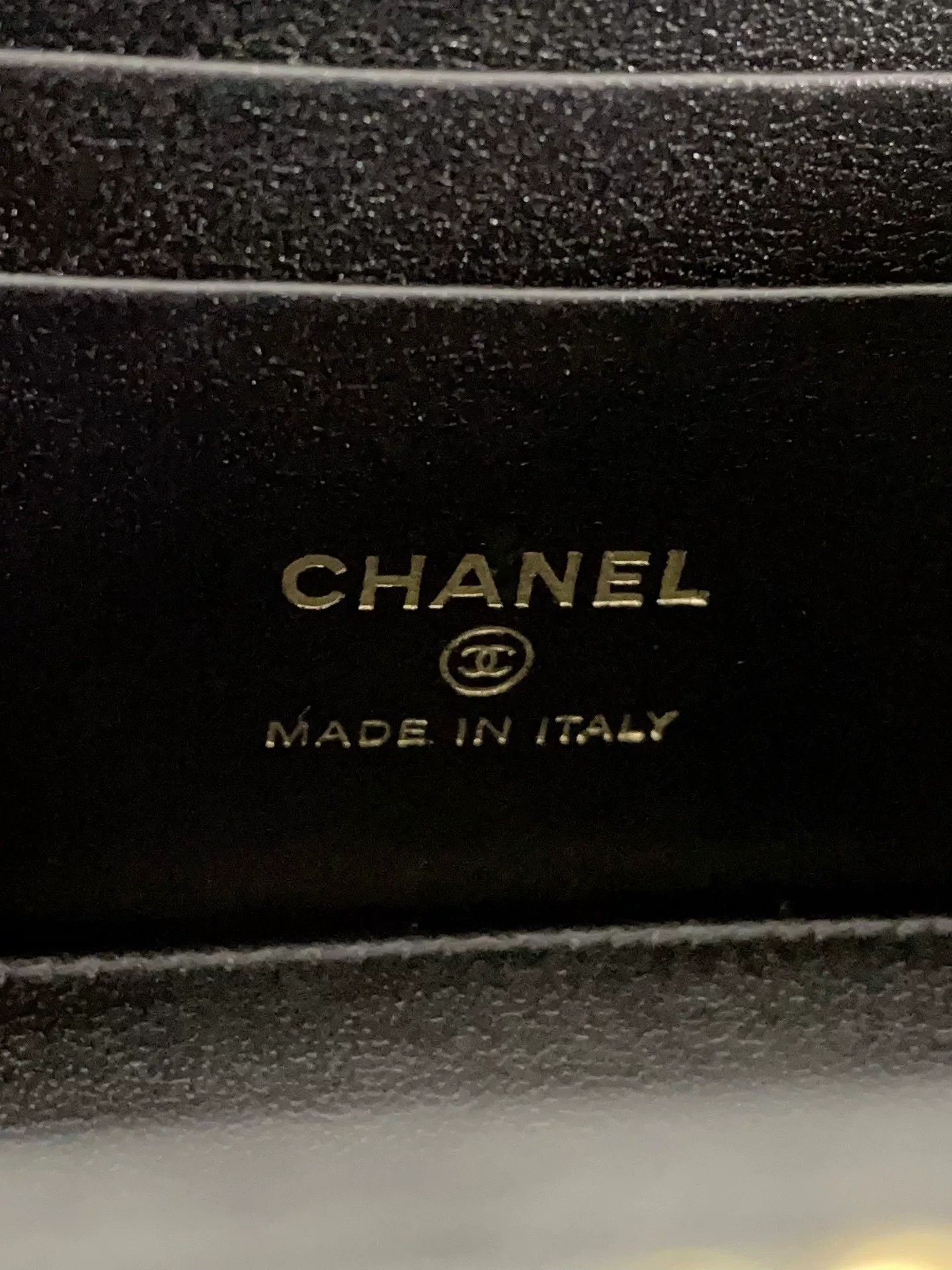 Chanel Pre-loved Bag Very good condition Size ONE SIZE - 8 Thumbnail