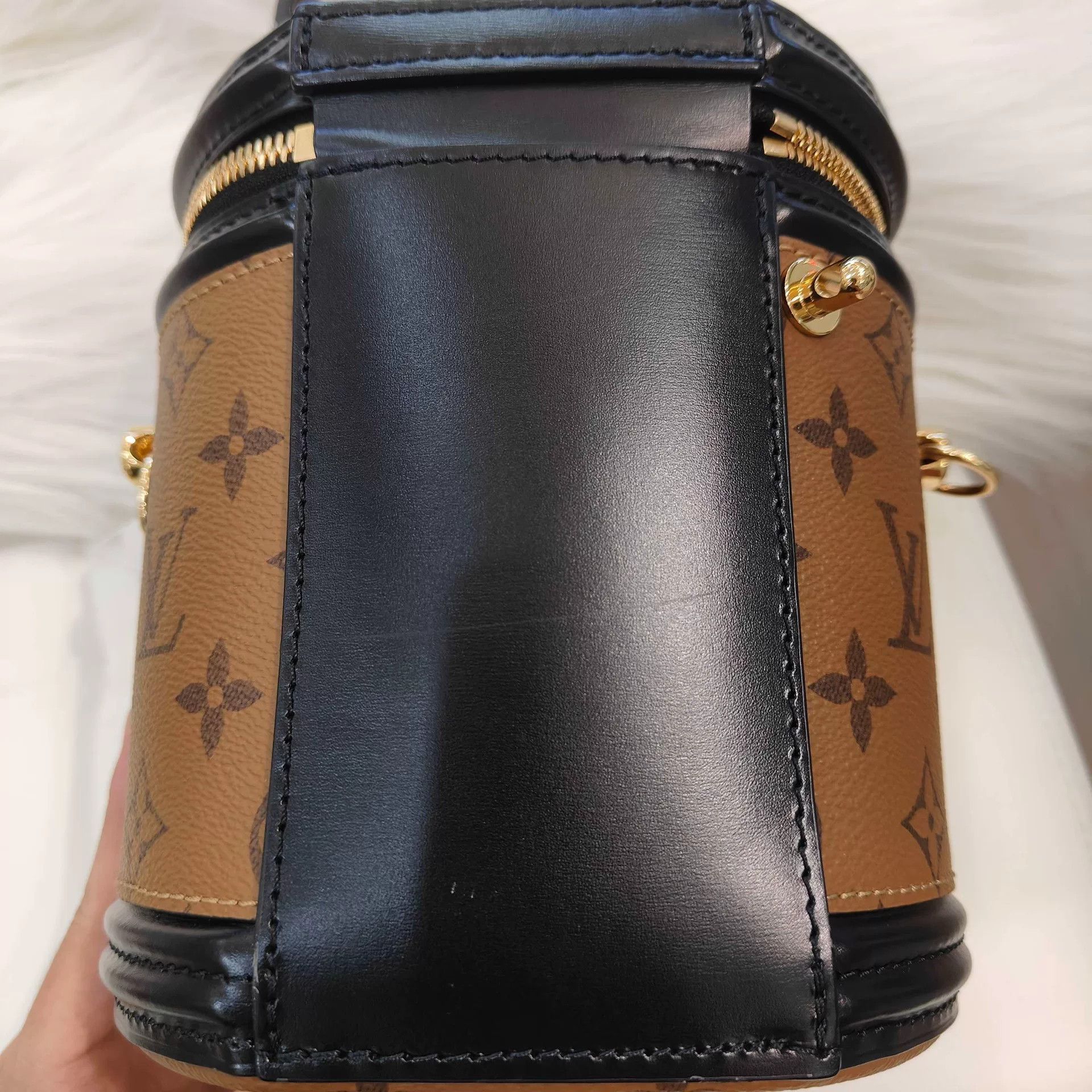 Louis Vuitton Pre-loved Bag Very good condition Size ONE SIZE - 2 Thumbnail