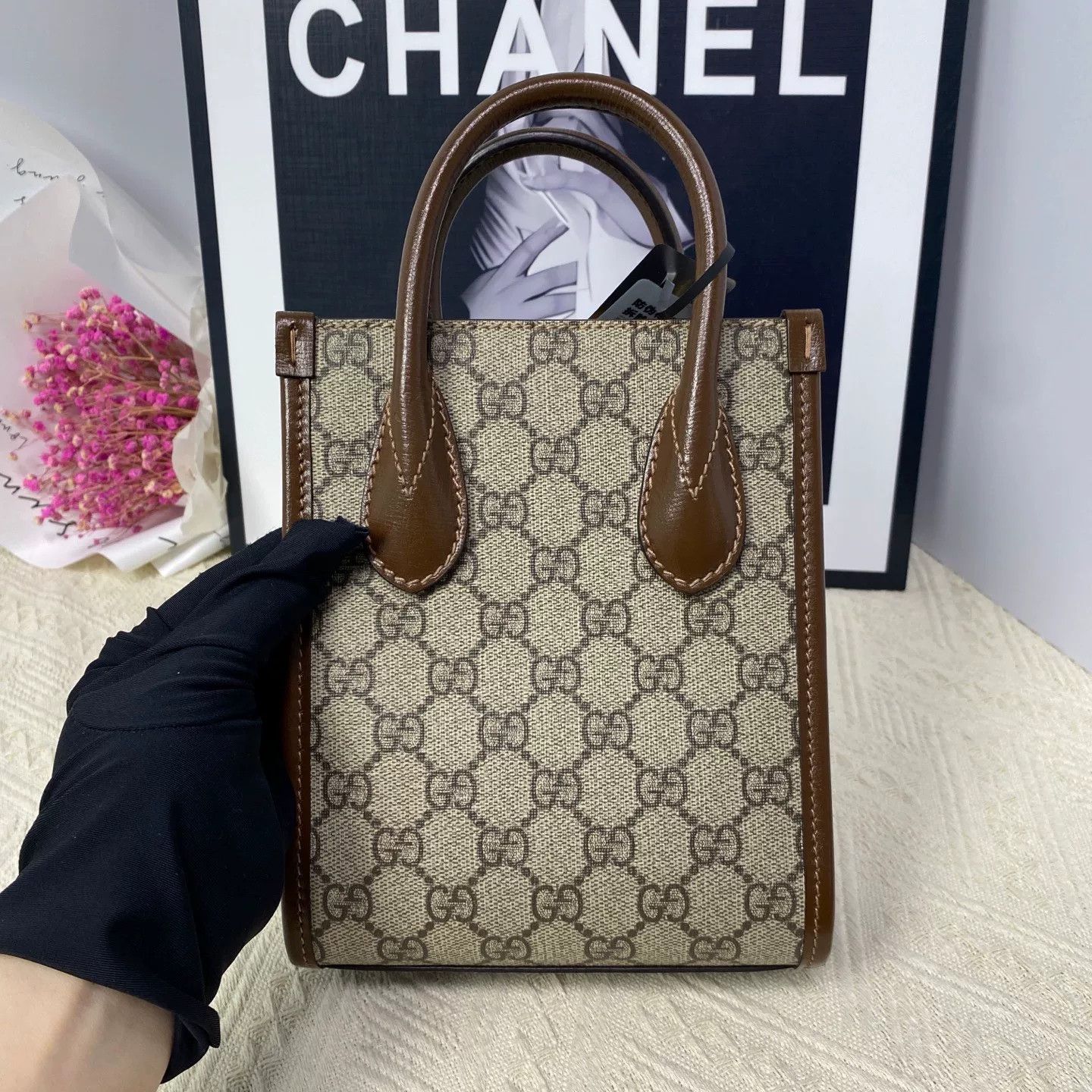 Gucci Pre-loved Bag Very good condition Size ONE SIZE - 2 Thumbnail