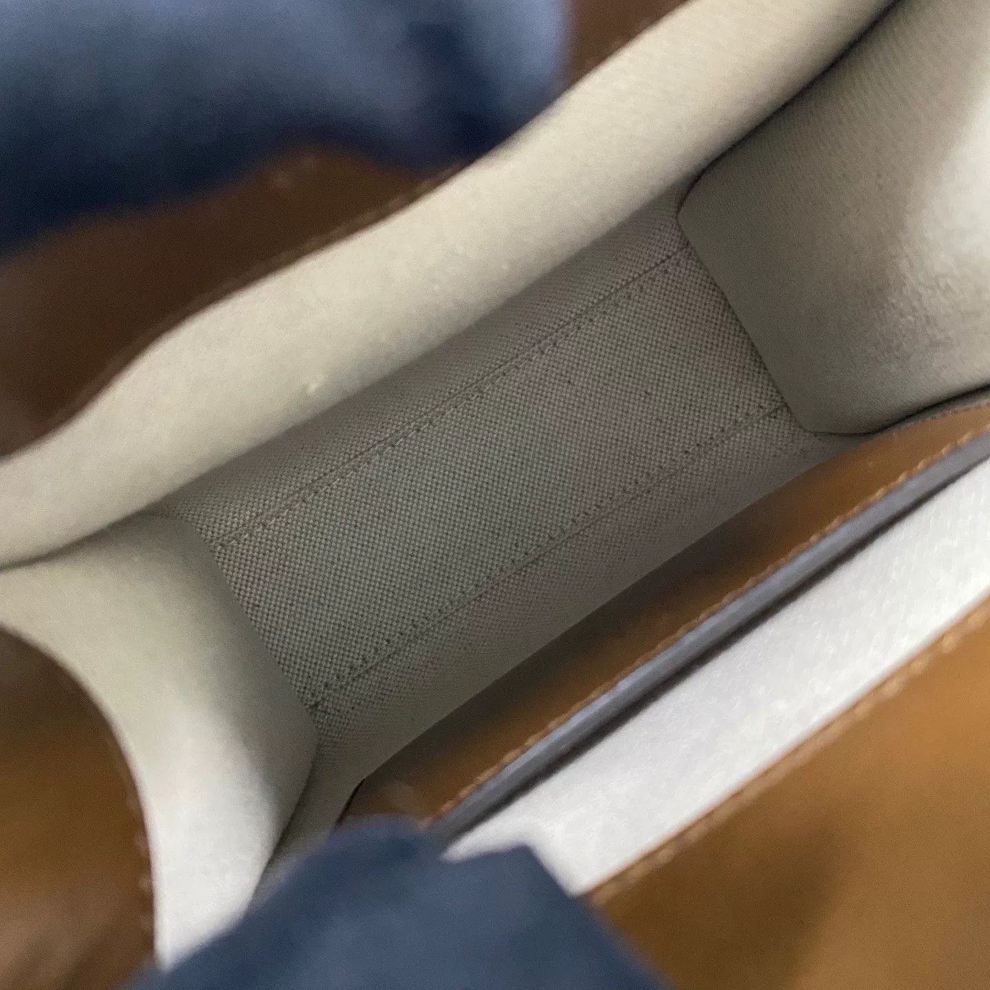 Gucci Pre-loved Bag Very good condition Size ONE SIZE - 5 Thumbnail