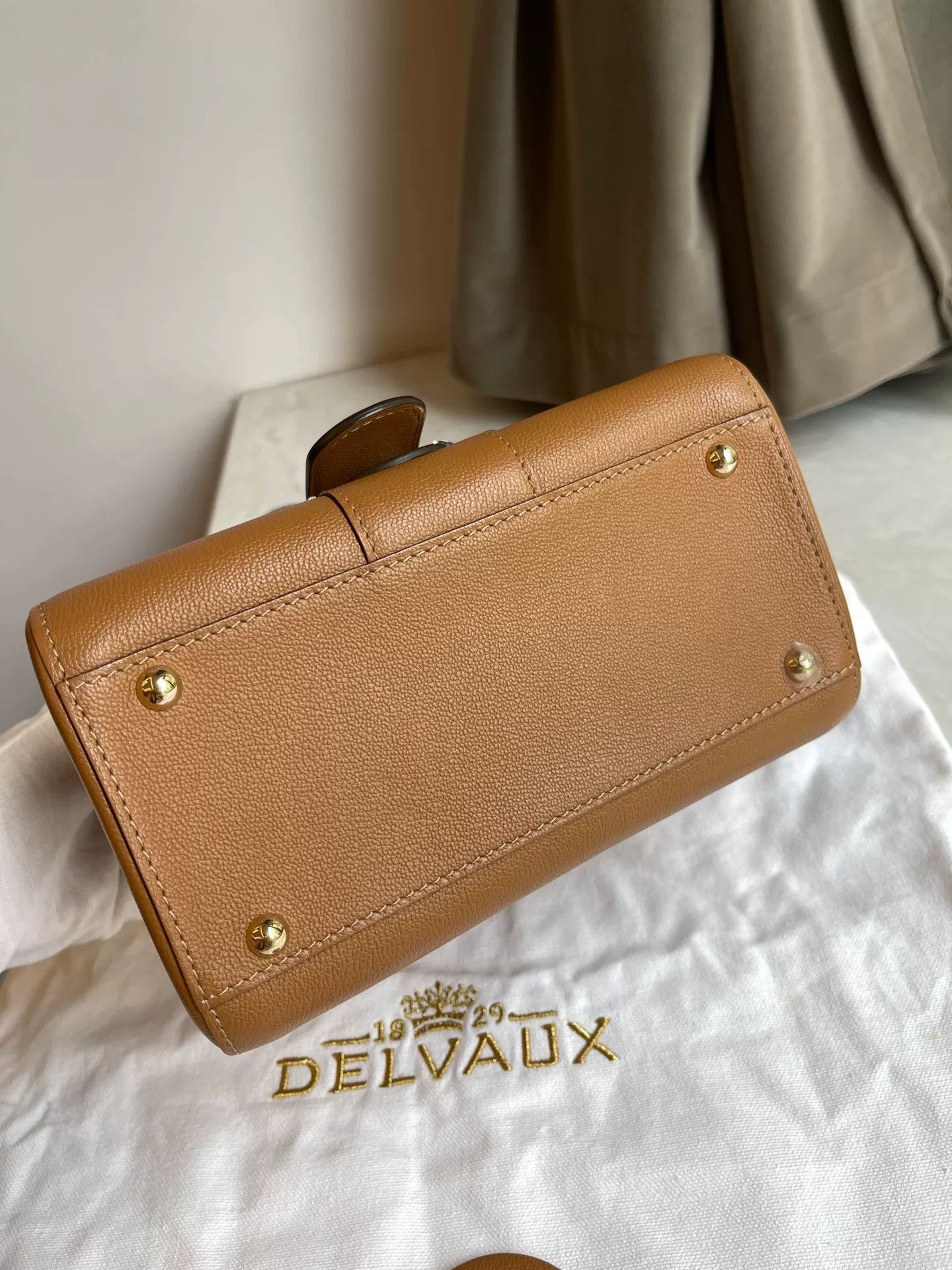 Louis Vuitton Pre-loved Bag Very good condition Size ONE SIZE - 4 Thumbnail