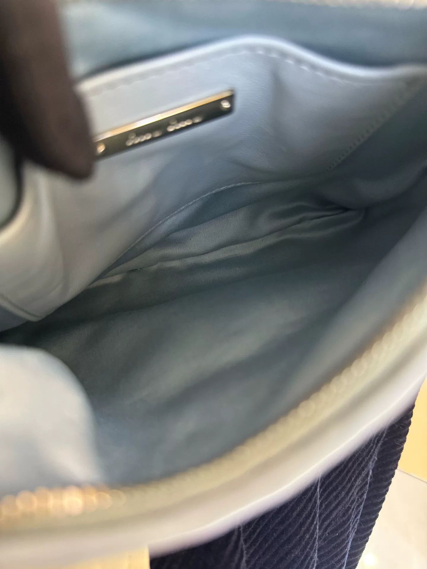 Miu Miu Pre-loved Bag Very good condition Size ONE SIZE - 7 Thumbnail