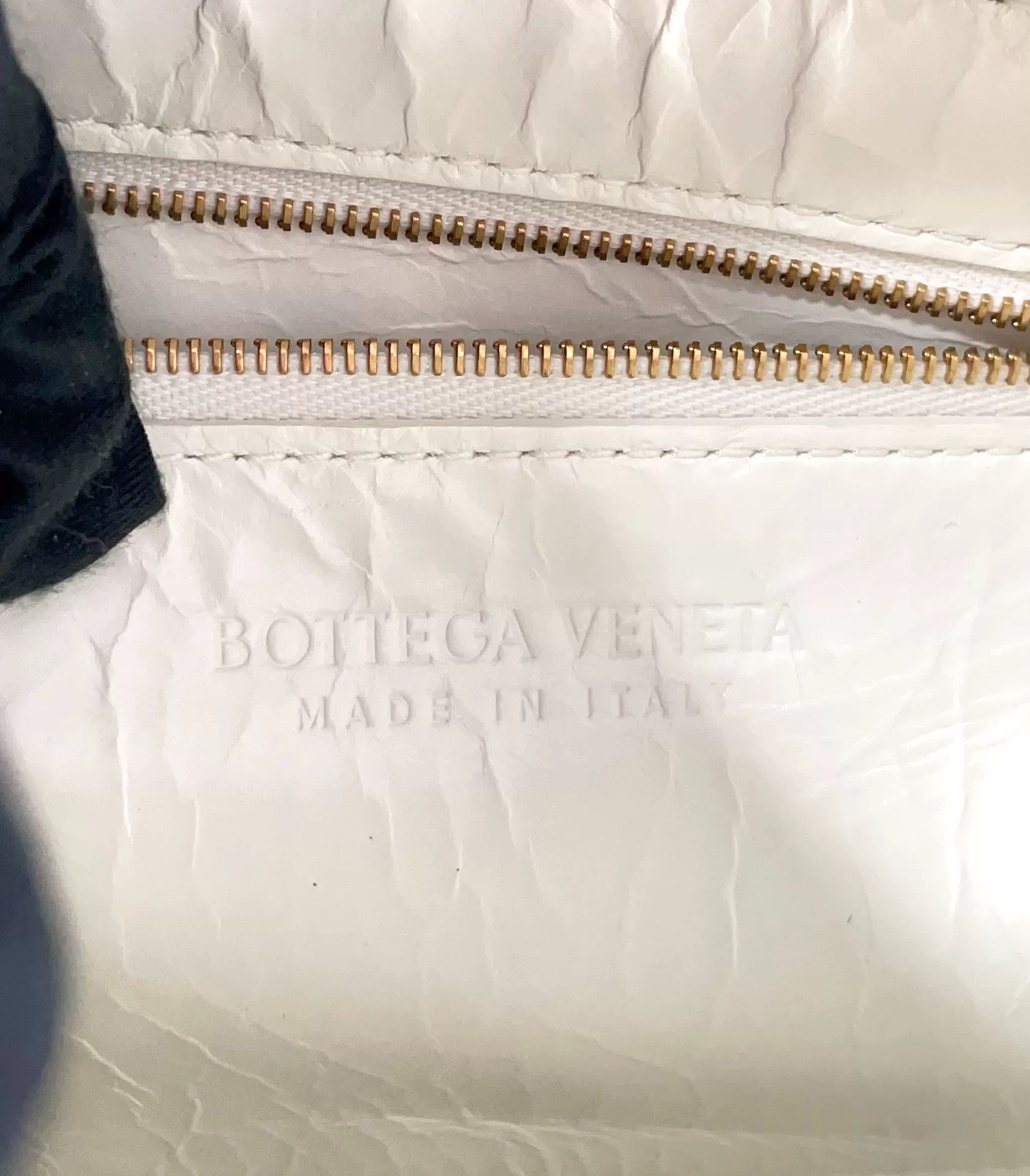 Bottega Veneta Pre-loved Bag Very good condition Size ONE SIZE - 8 Thumbnail