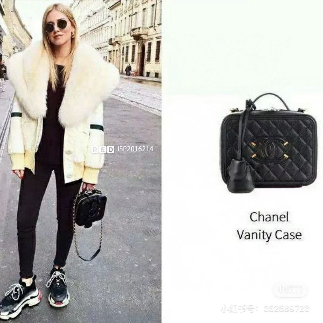 Chanel Pre-loved Bag Very good condition Size ONE SIZE - 8 Thumbnail