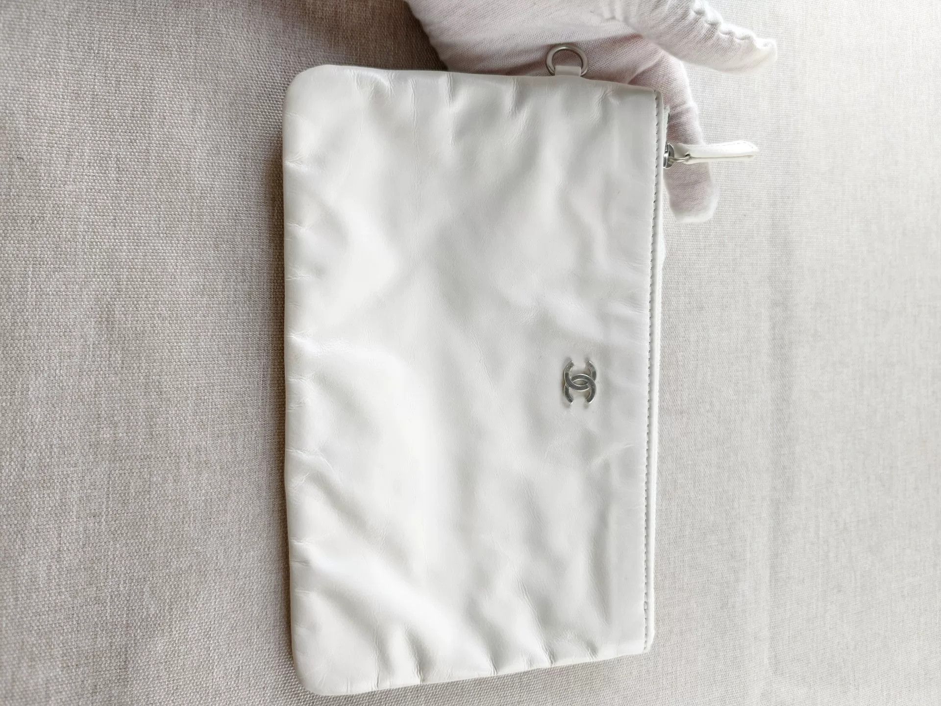 Chanel Pre-loved Bag Very good condition Size ONE SIZE - 3 Thumbnail