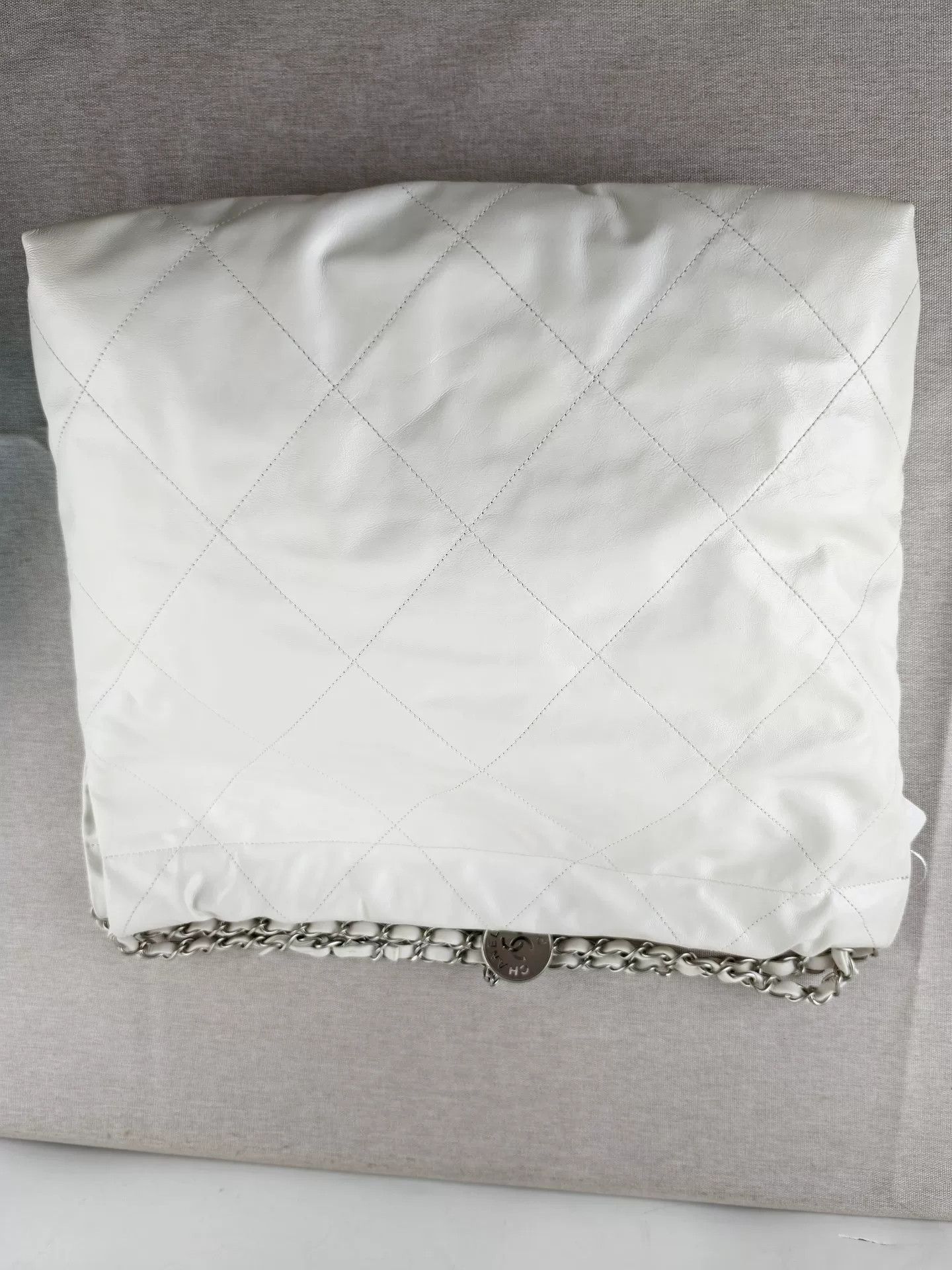 Chanel Pre-loved Bag Very good condition Size ONE SIZE - 6 Thumbnail